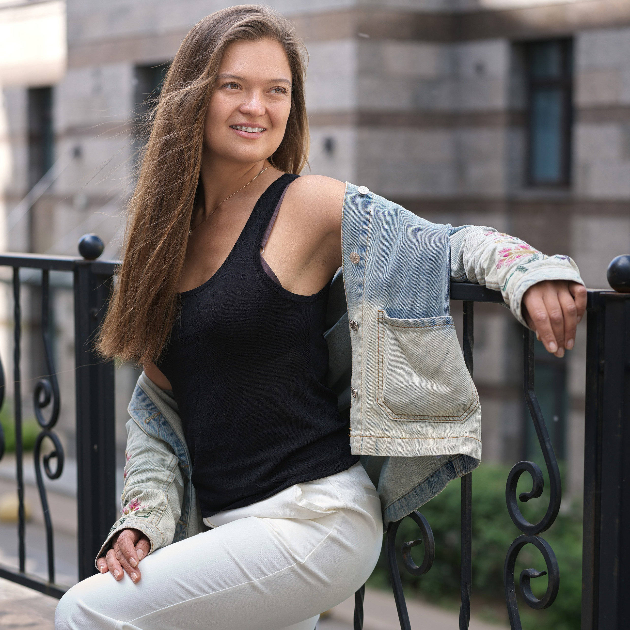 Съемки. Nikita Pryanishnikov | Portrait & Fashion Photographer in Saint Petersburg