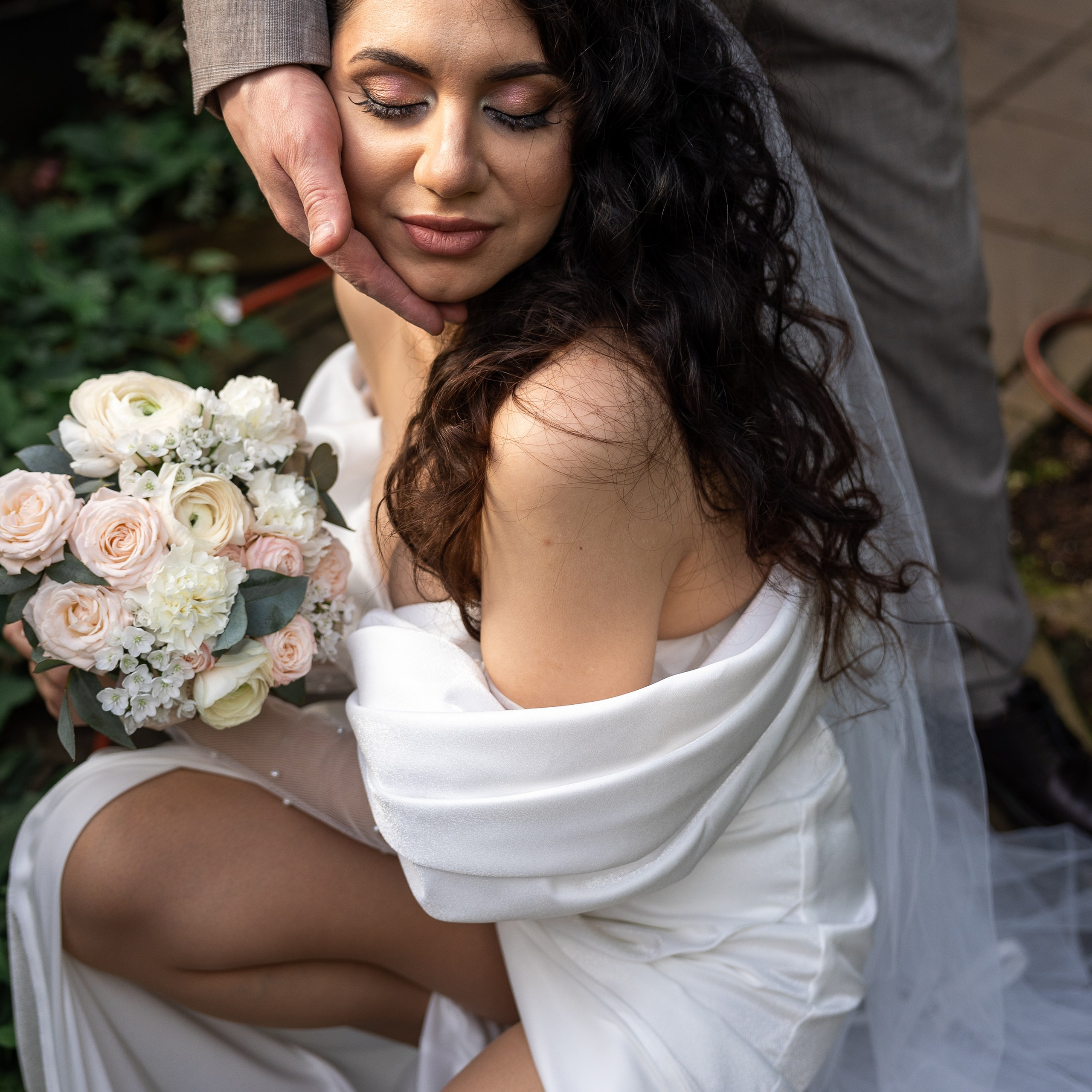 Отзывы. Свадебный фотограф Нижний Новгород