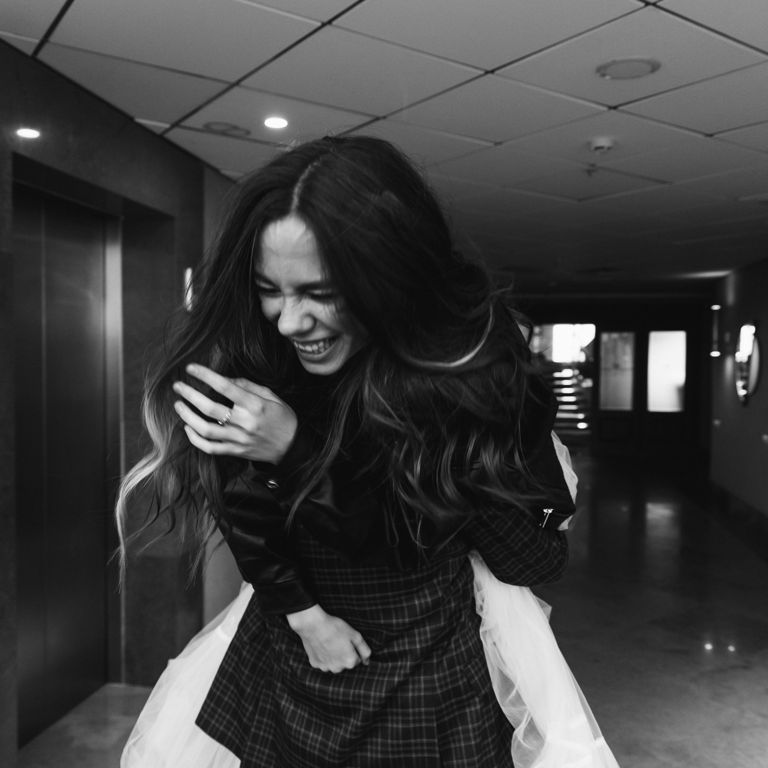 Дима и Маша