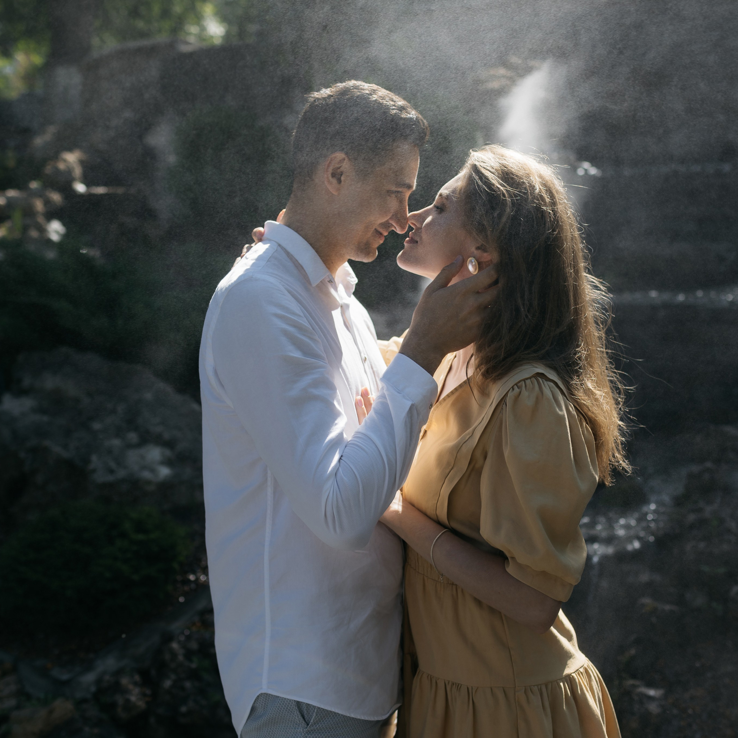 Дима и Рита