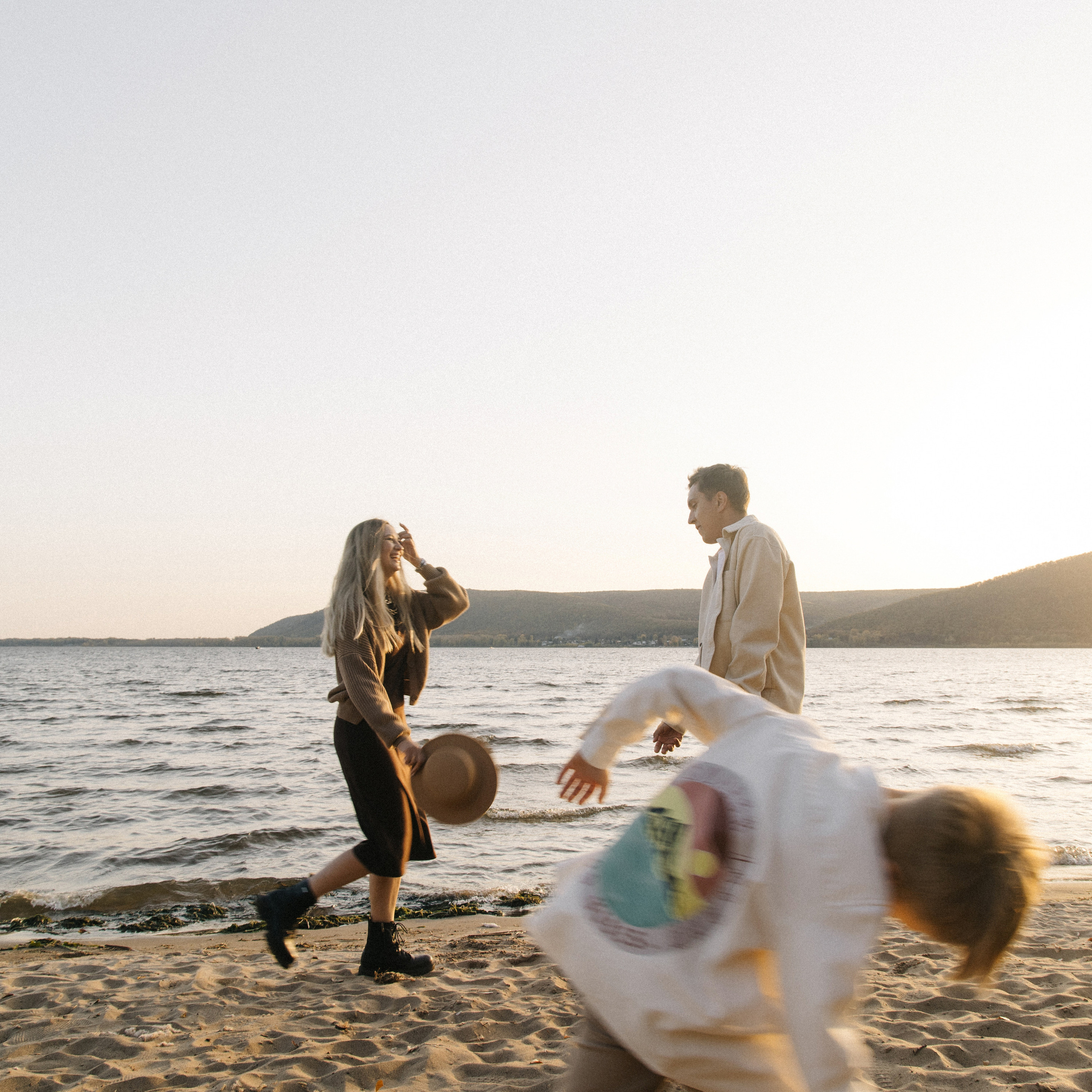 Дыхание осени