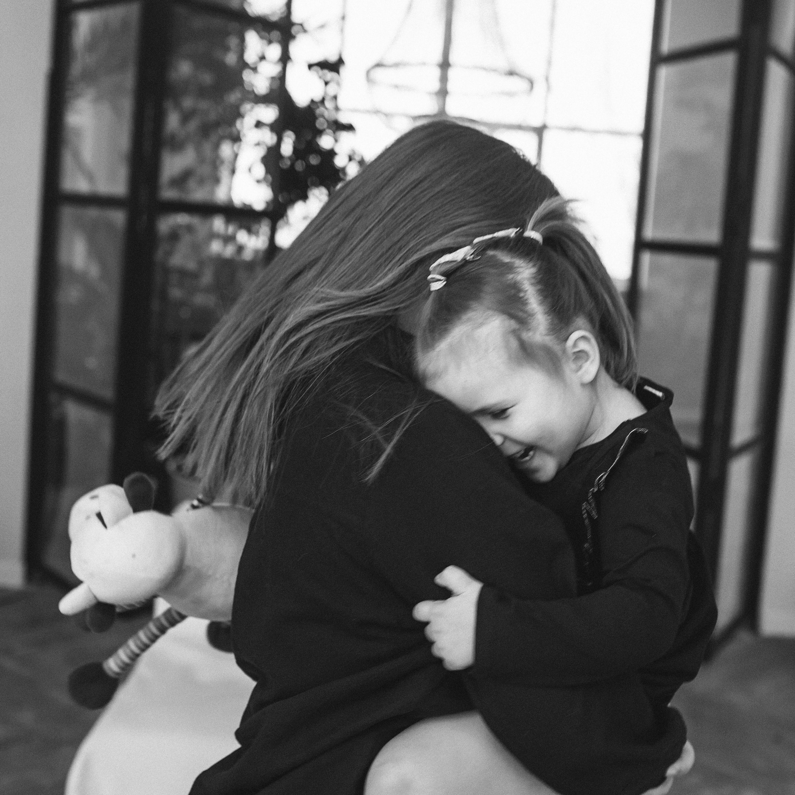 Дима, Наташа и Злата