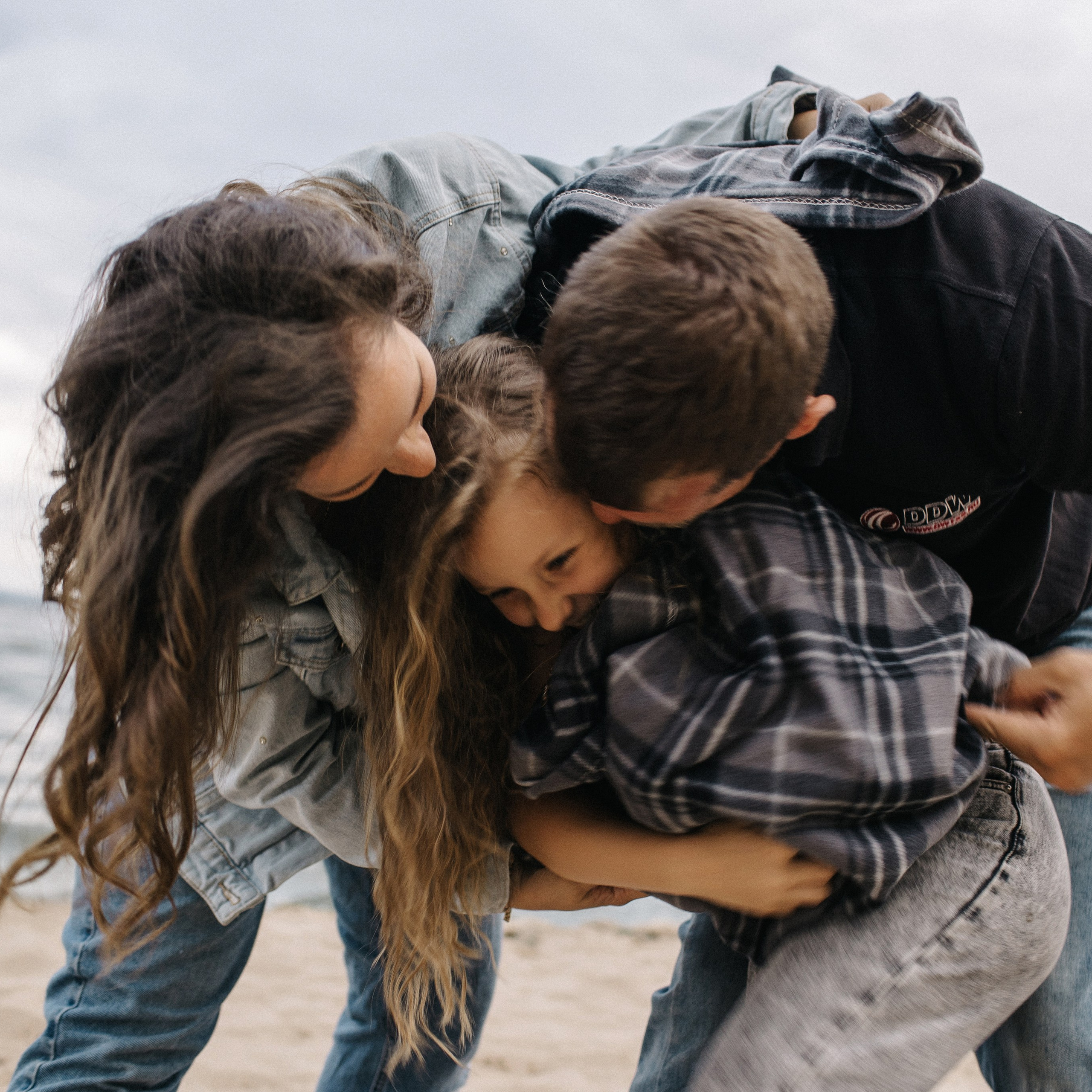 В ожидании