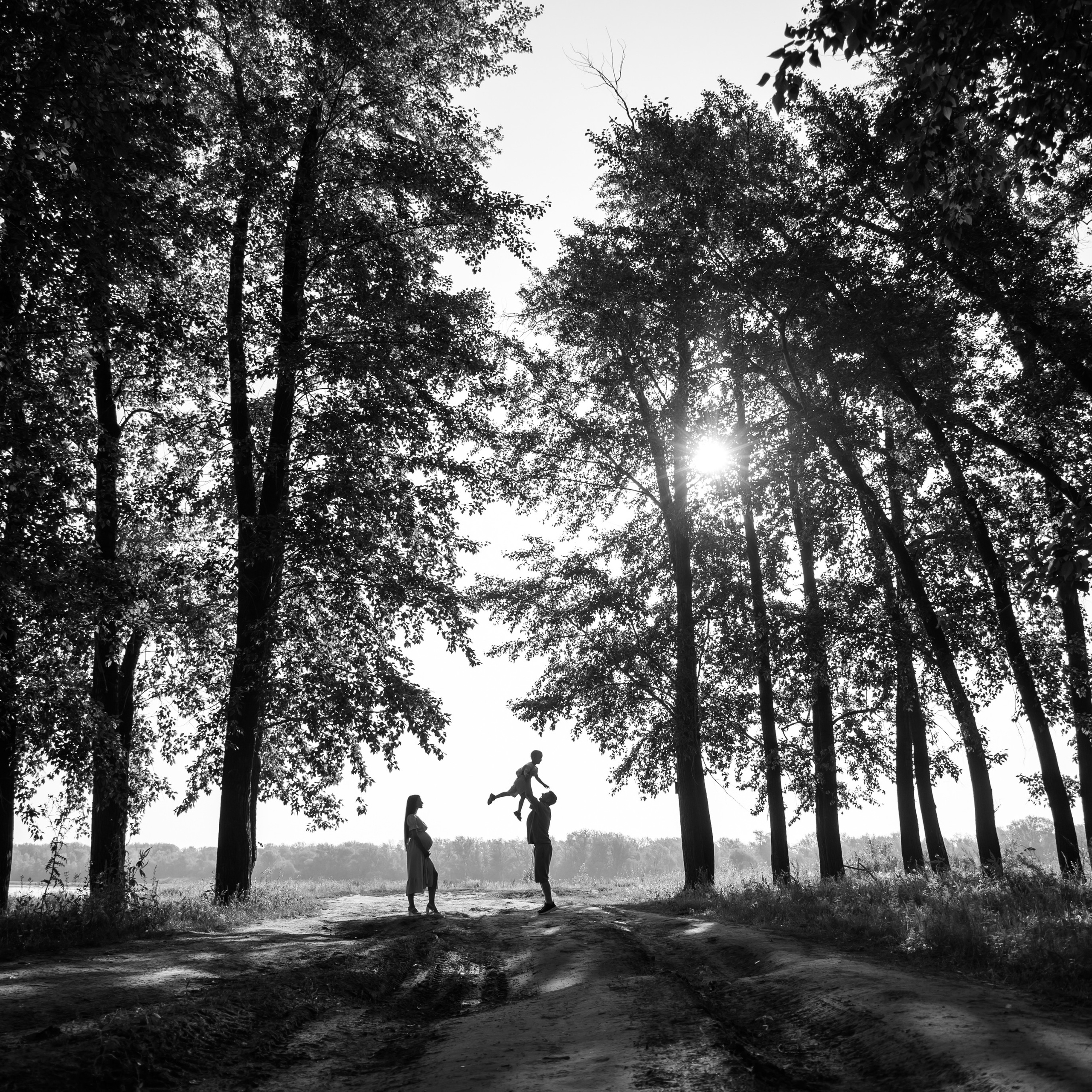 Особенное лето