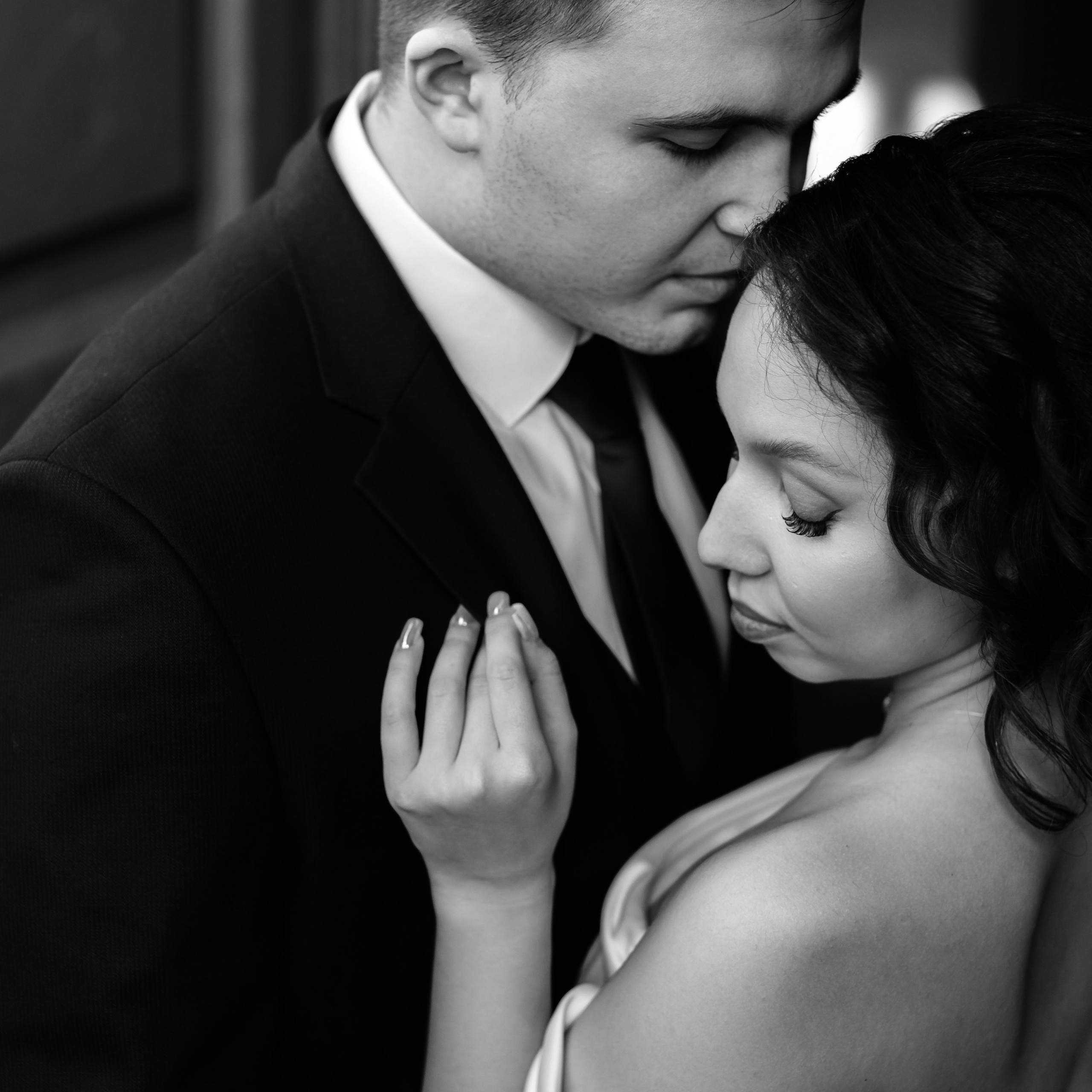 Дмитрий и&nbsp;Юлия