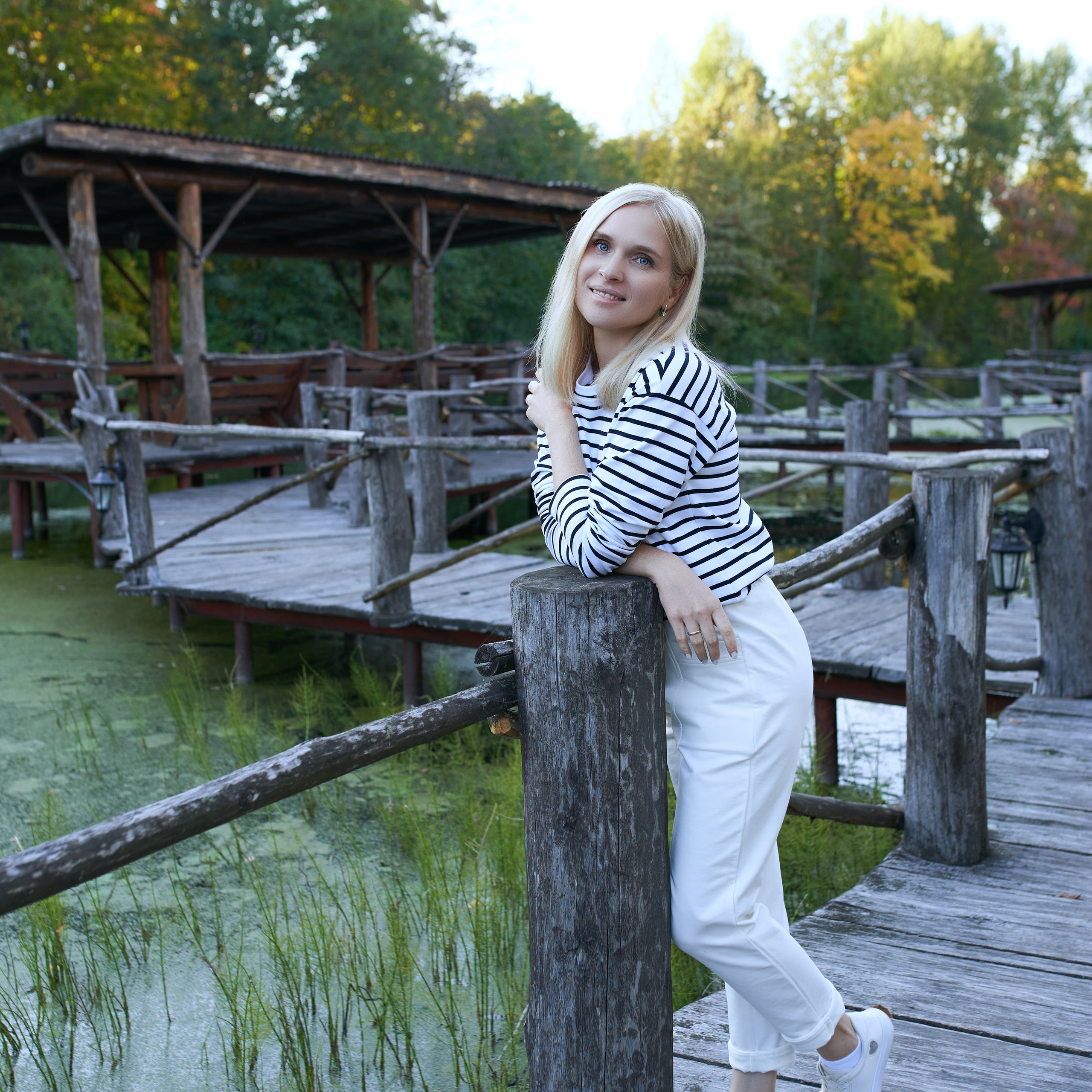 Отзывы. Фотограф Александра