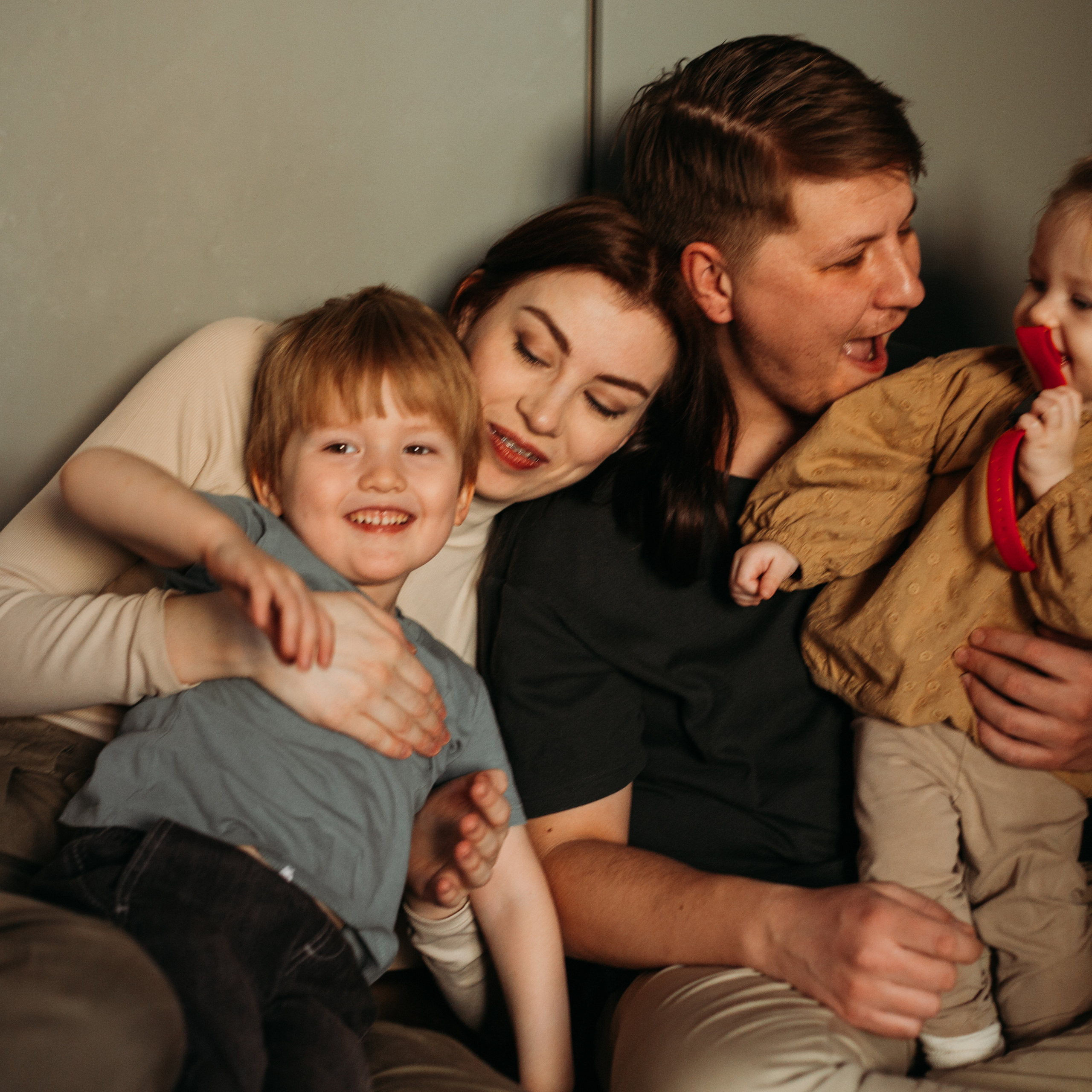 Отзывы. Фотограф Красноярск Рукосуева Катерина