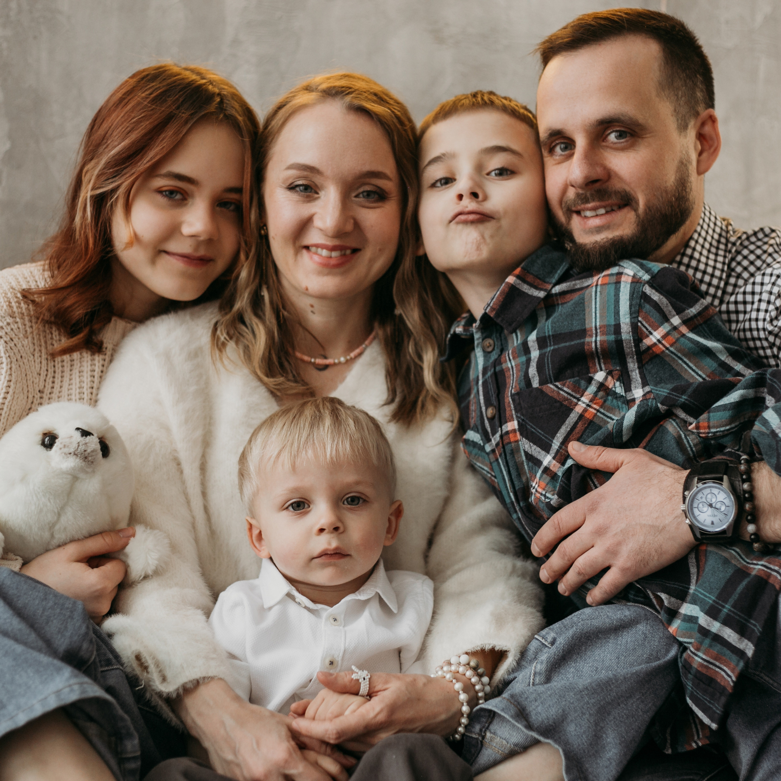 Отзывы. Фотограф Красноярск Рукосуева Катерина