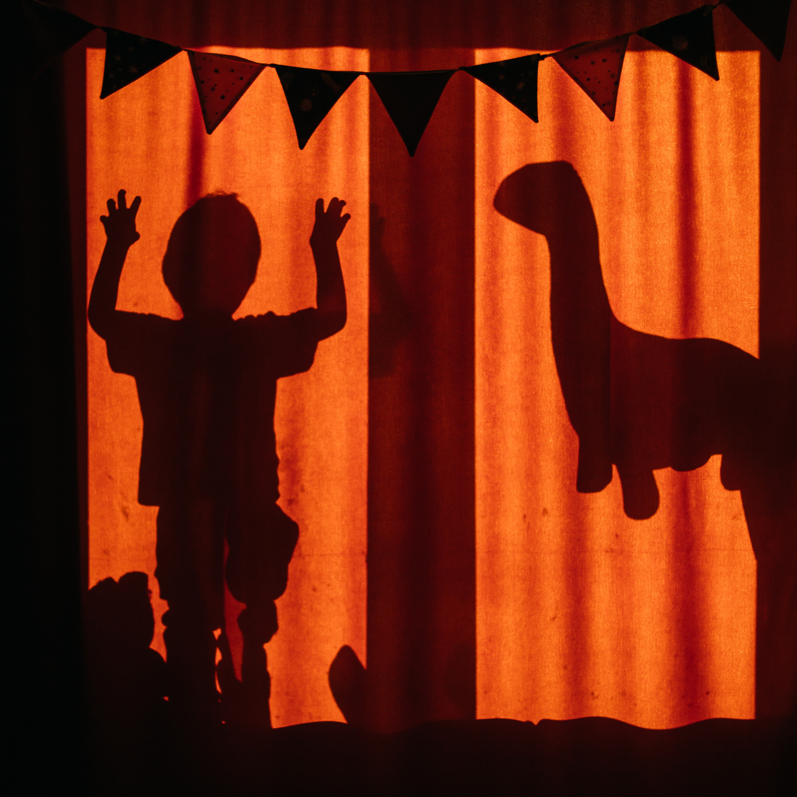 Дом супер-героев