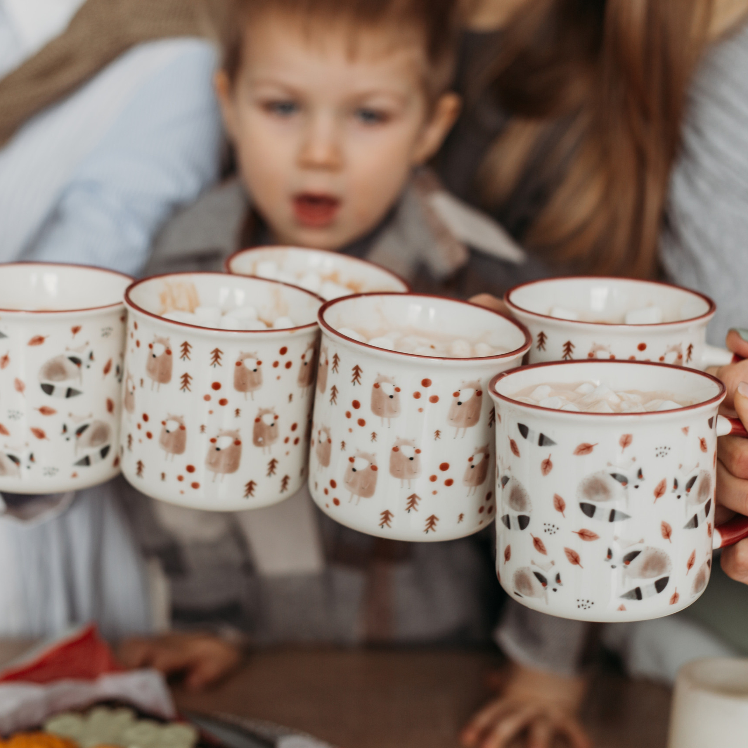 Отзывы. Фотограф Красноярск Рукосуева Катерина