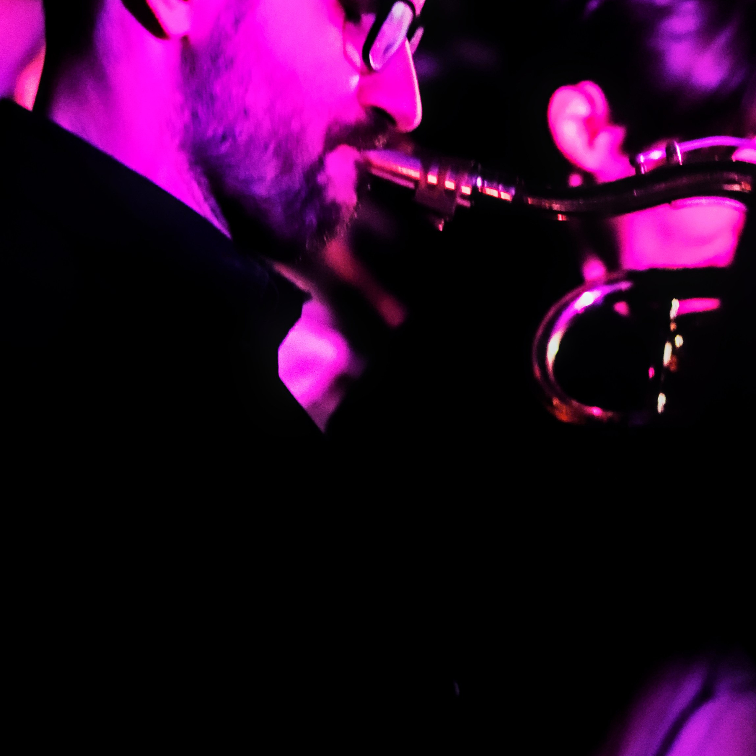 Anton Ryazanov Project