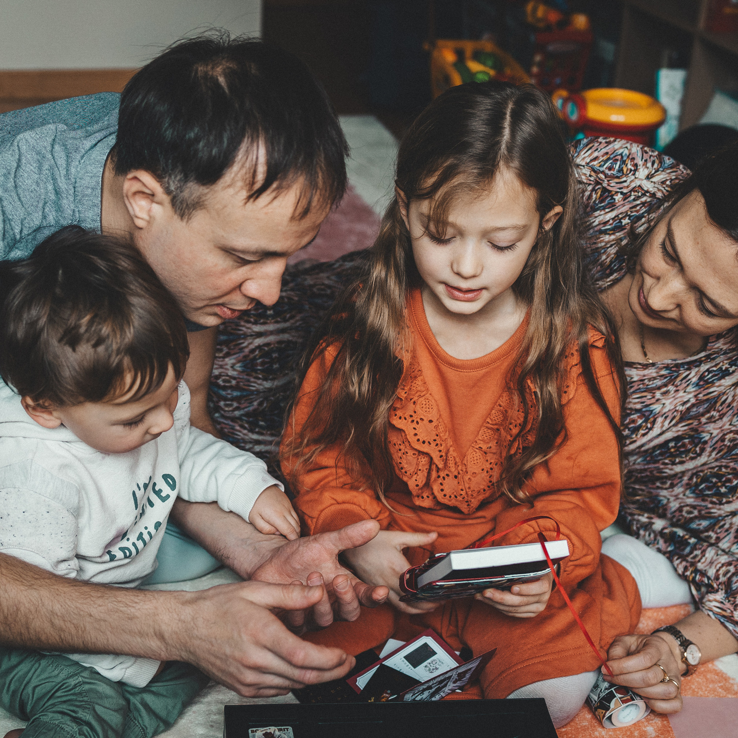 Feedback. Семейный фотограф в городе Шанхай, Китай Акулова Наталья