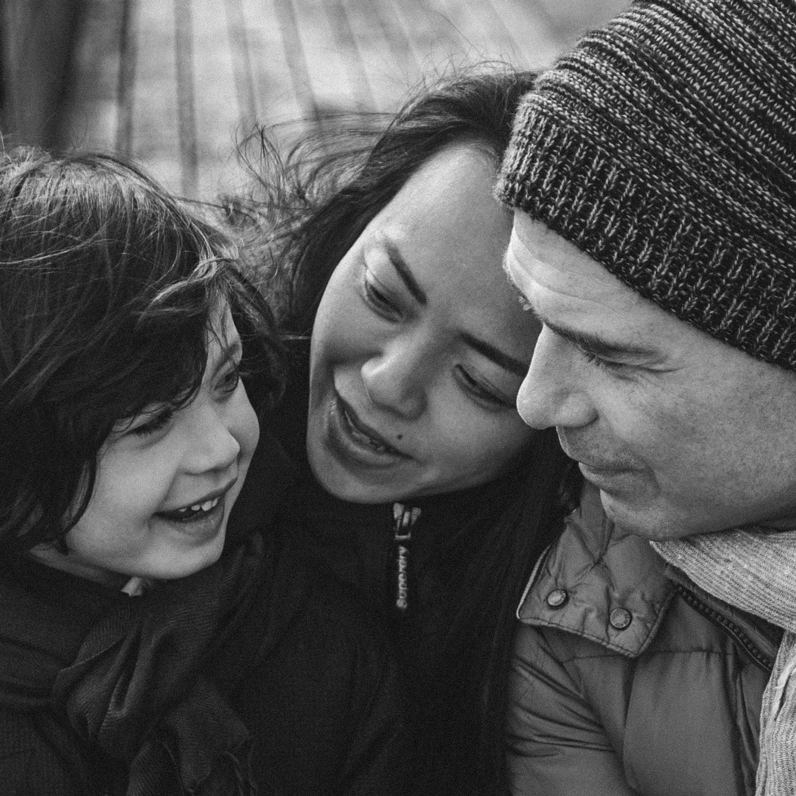 Feedback. Семейный фотограф в городе Шанхай, Китай Акулова Наталья