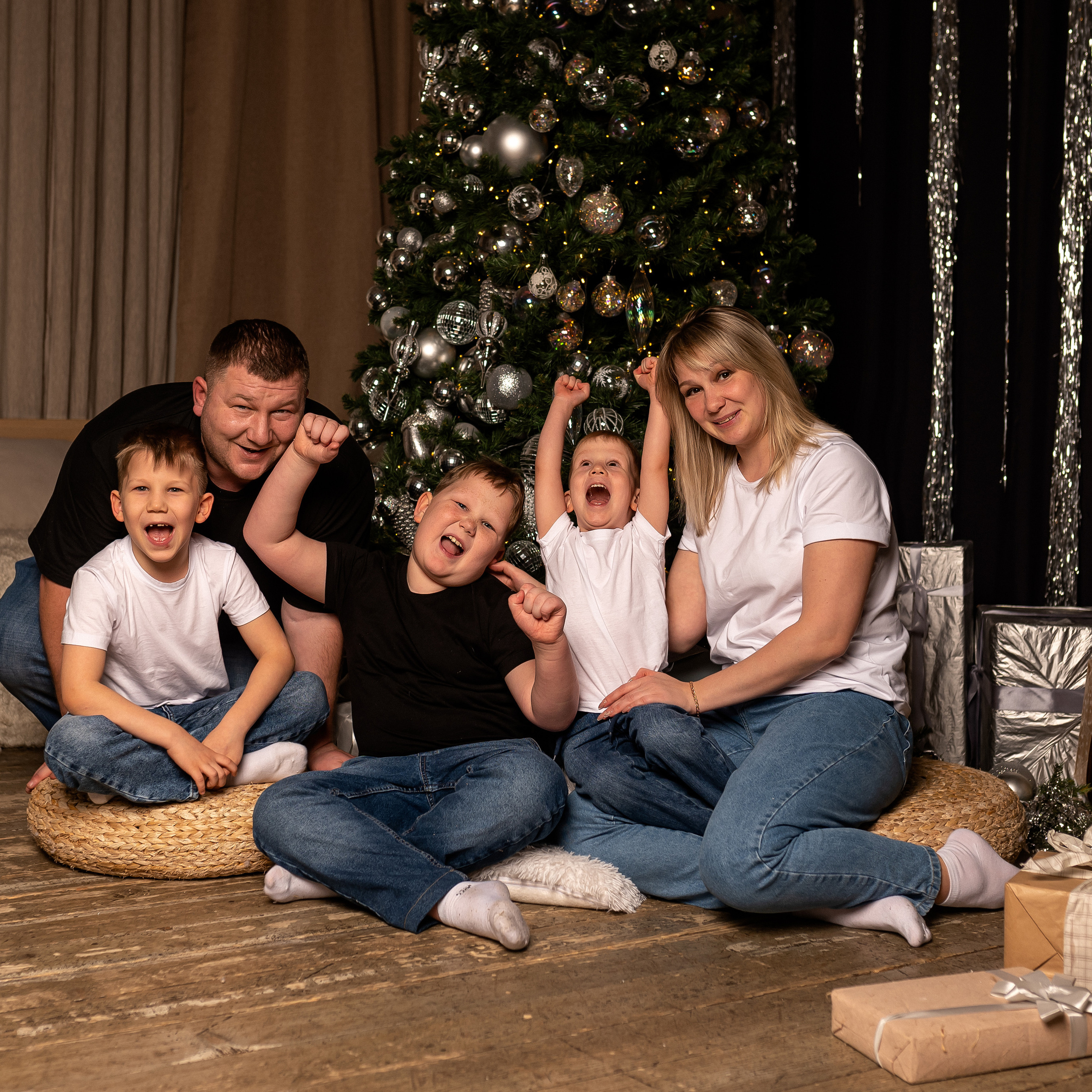 Отзывы. Семейный, индивидуальный, контент фотограф Москва