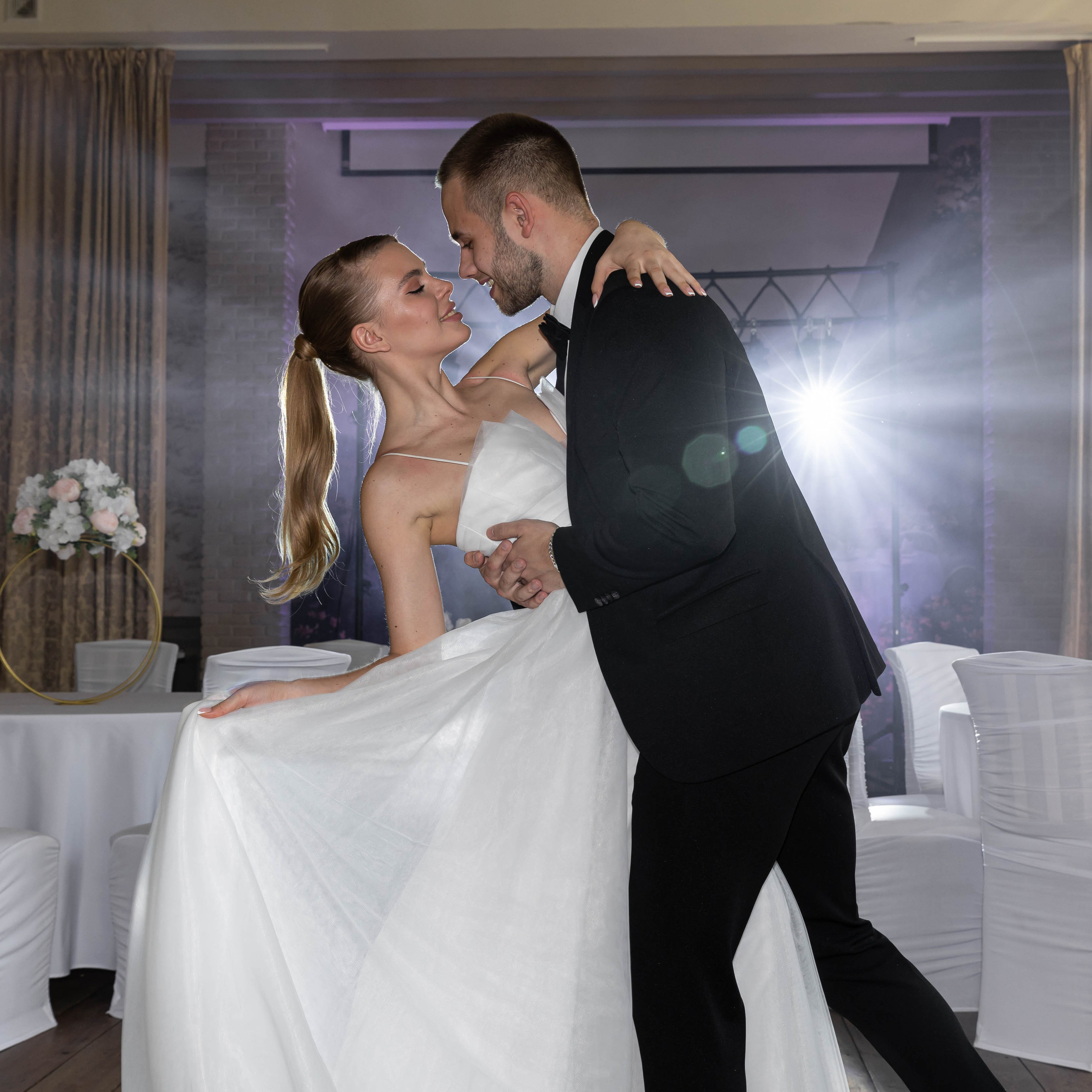 4 Сезона. Отель