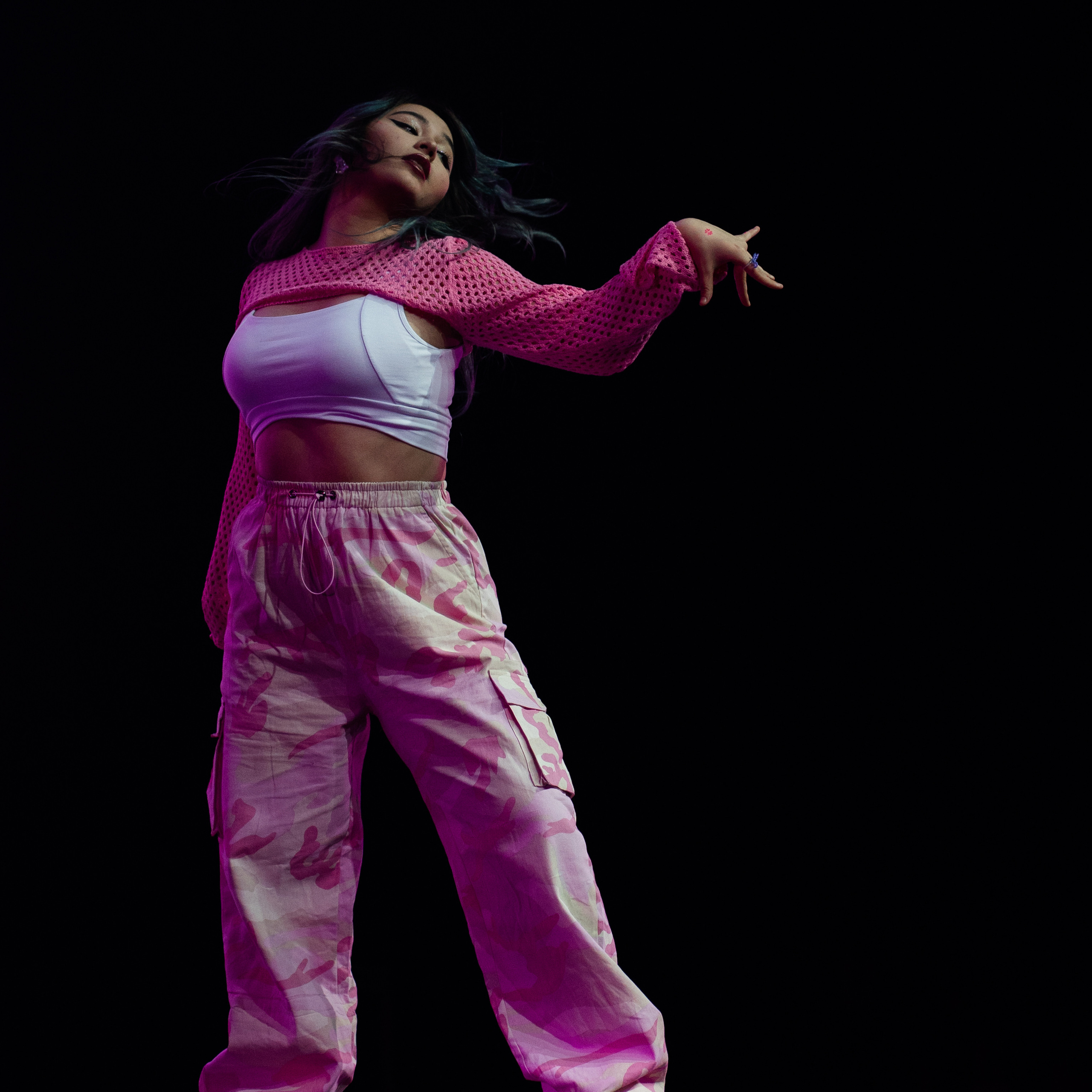 Комментарии. STpics