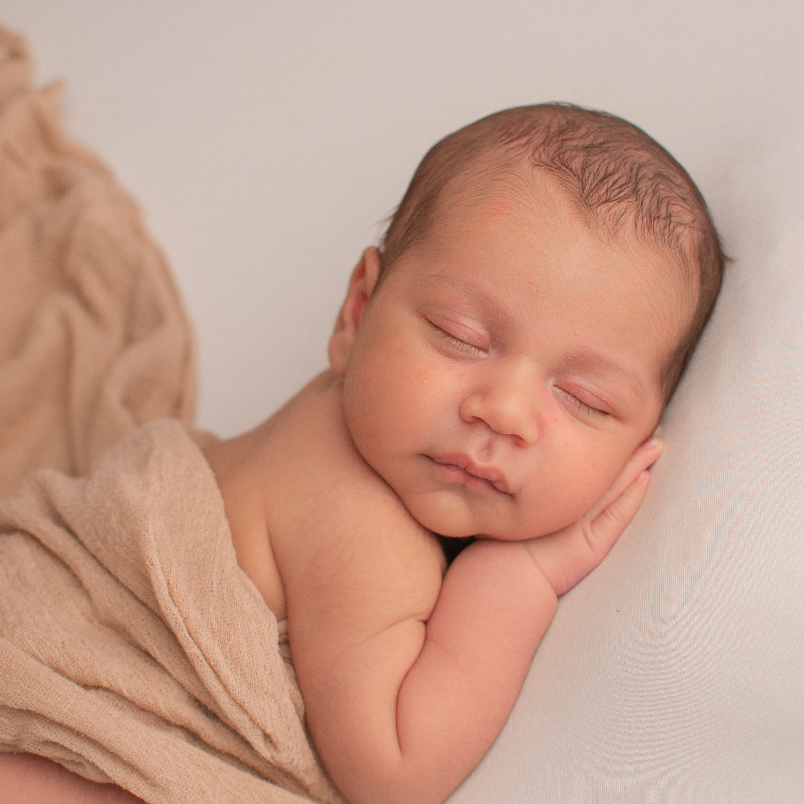 Отзывы. Фотограф новорождённых в Санкт-Петербурге Наталья Булгакова