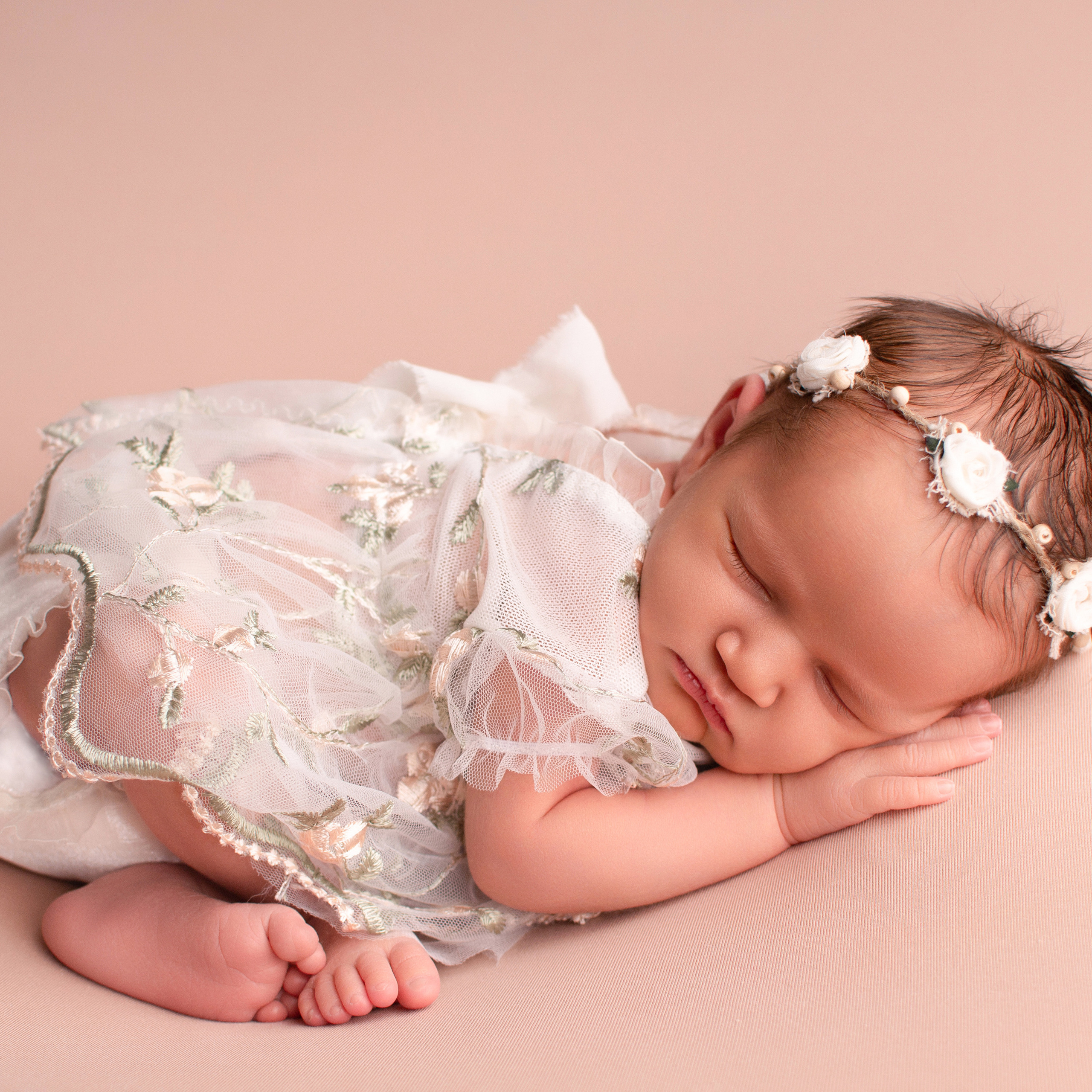 Отзывы. Фотограф новорождённых в Санкт-Петербурге Наталья Булгакова