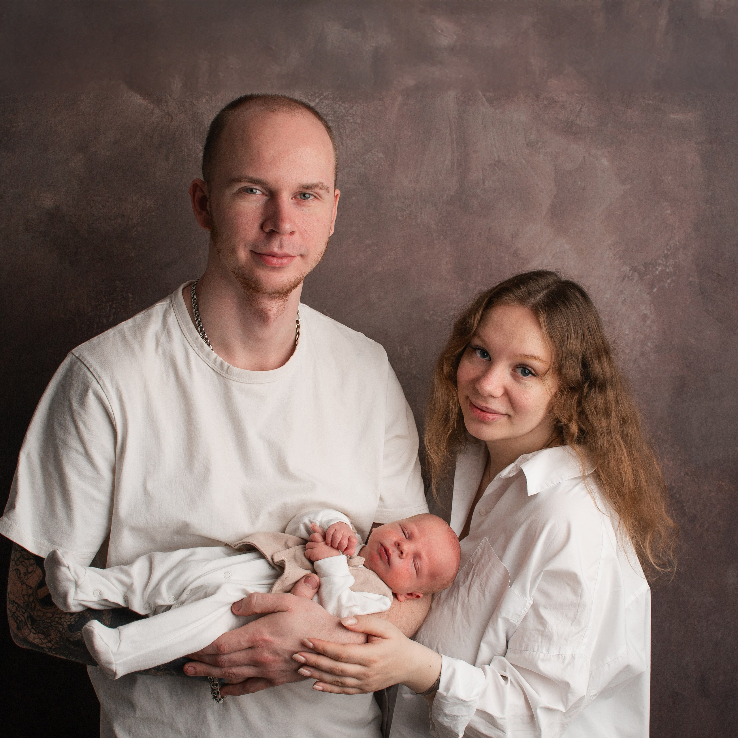 Отзывы. Фотограф новорождённых в Санкт-Петербурге Наталья Булгакова