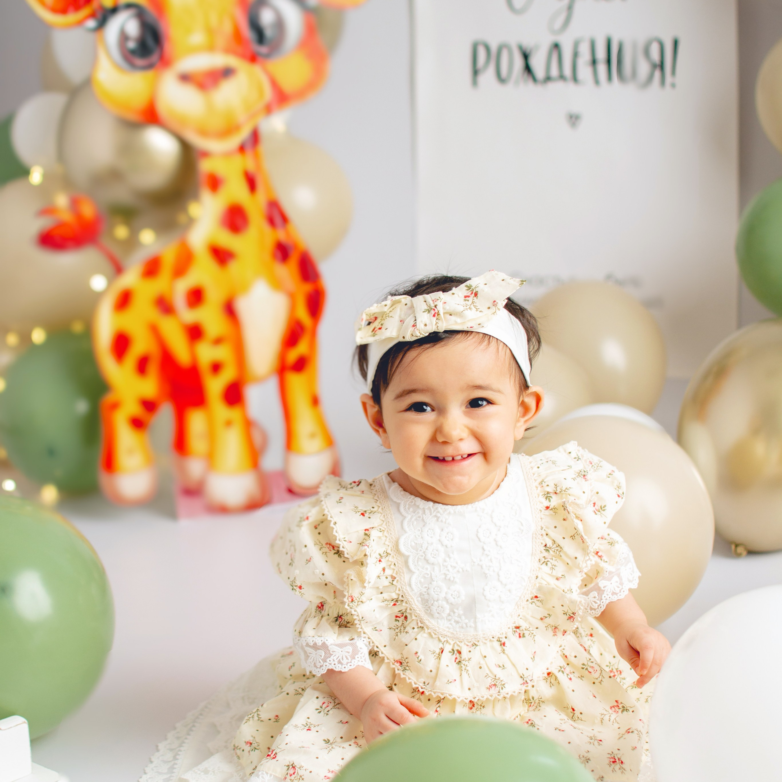 Отзывы. Фотограф новорождённых в Санкт-Петербурге Наталья Булгакова