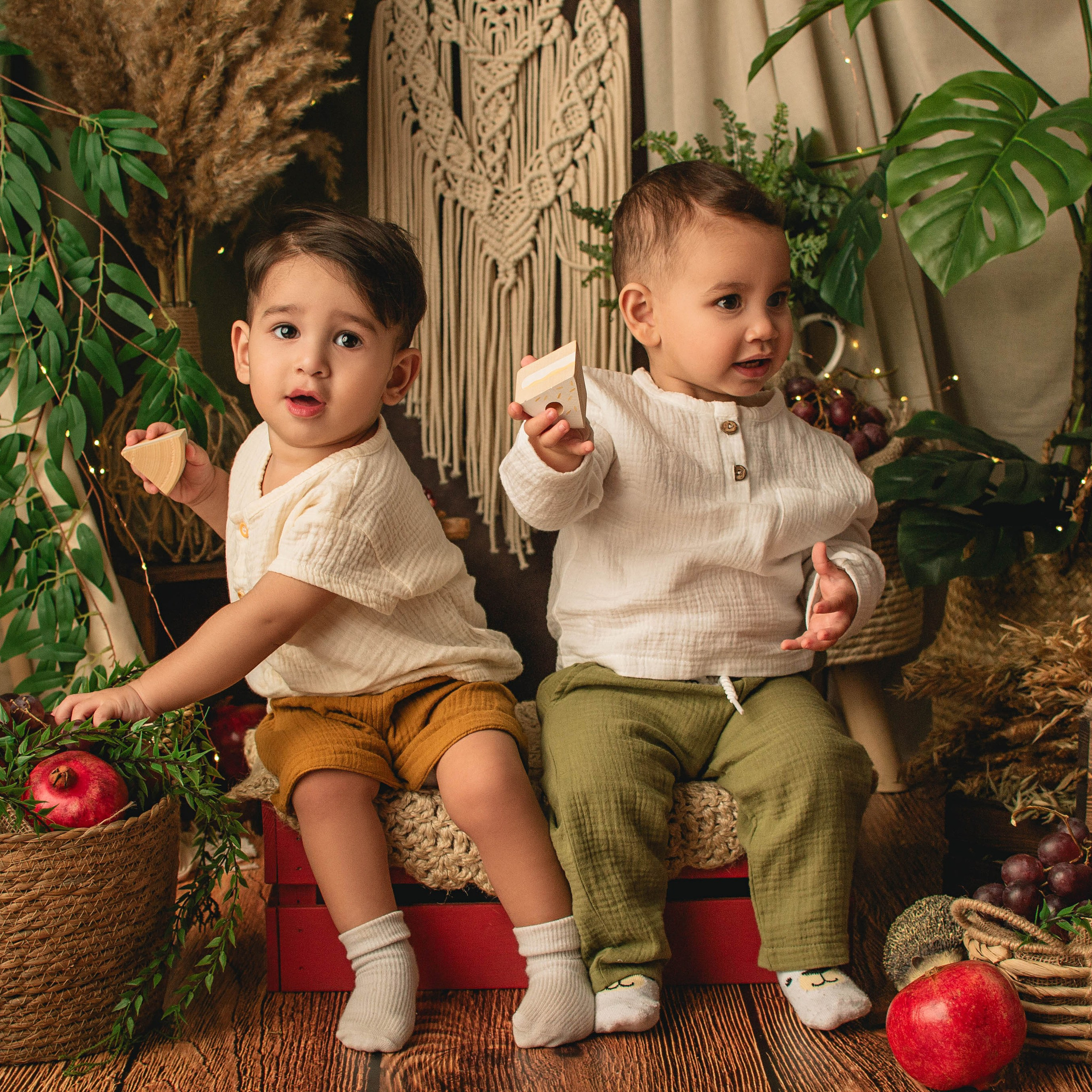 ГРАНАТОВЫЙ 2024