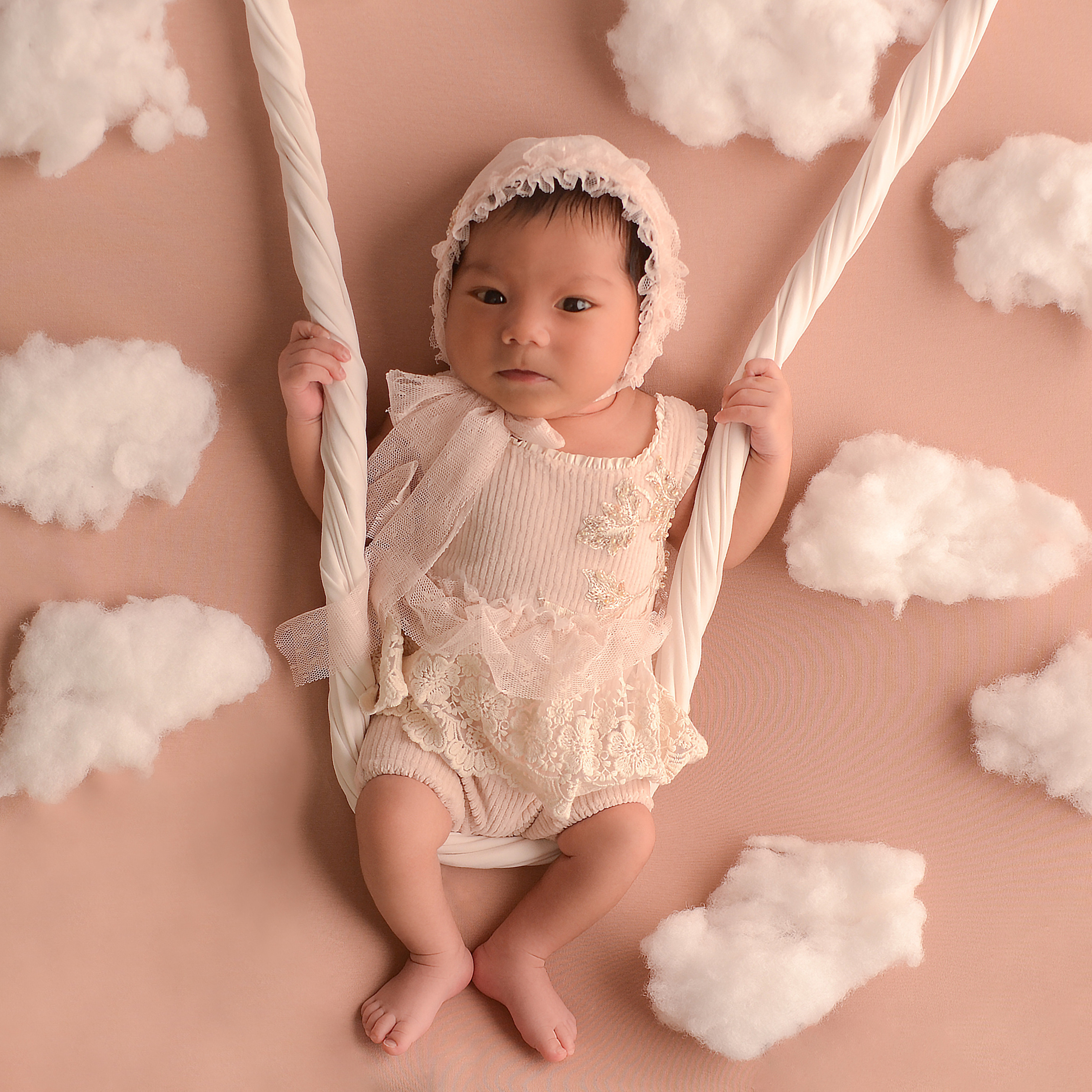 Отзывы. Фотограф новорождённых в Санкт-Петербурге Наталья Булгакова