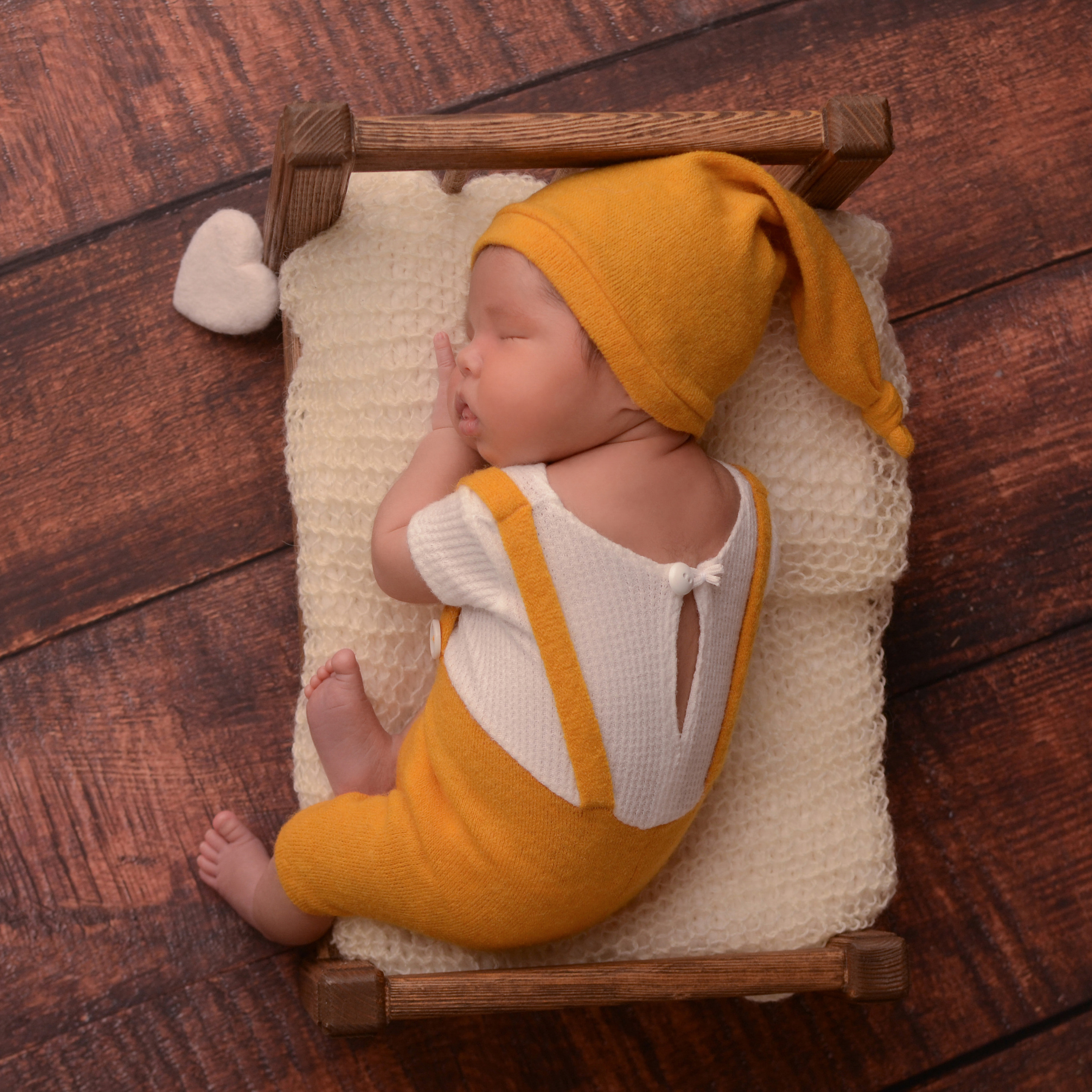 Отзывы. Фотограф новорождённых в Санкт-Петербурге Наталья Булгакова