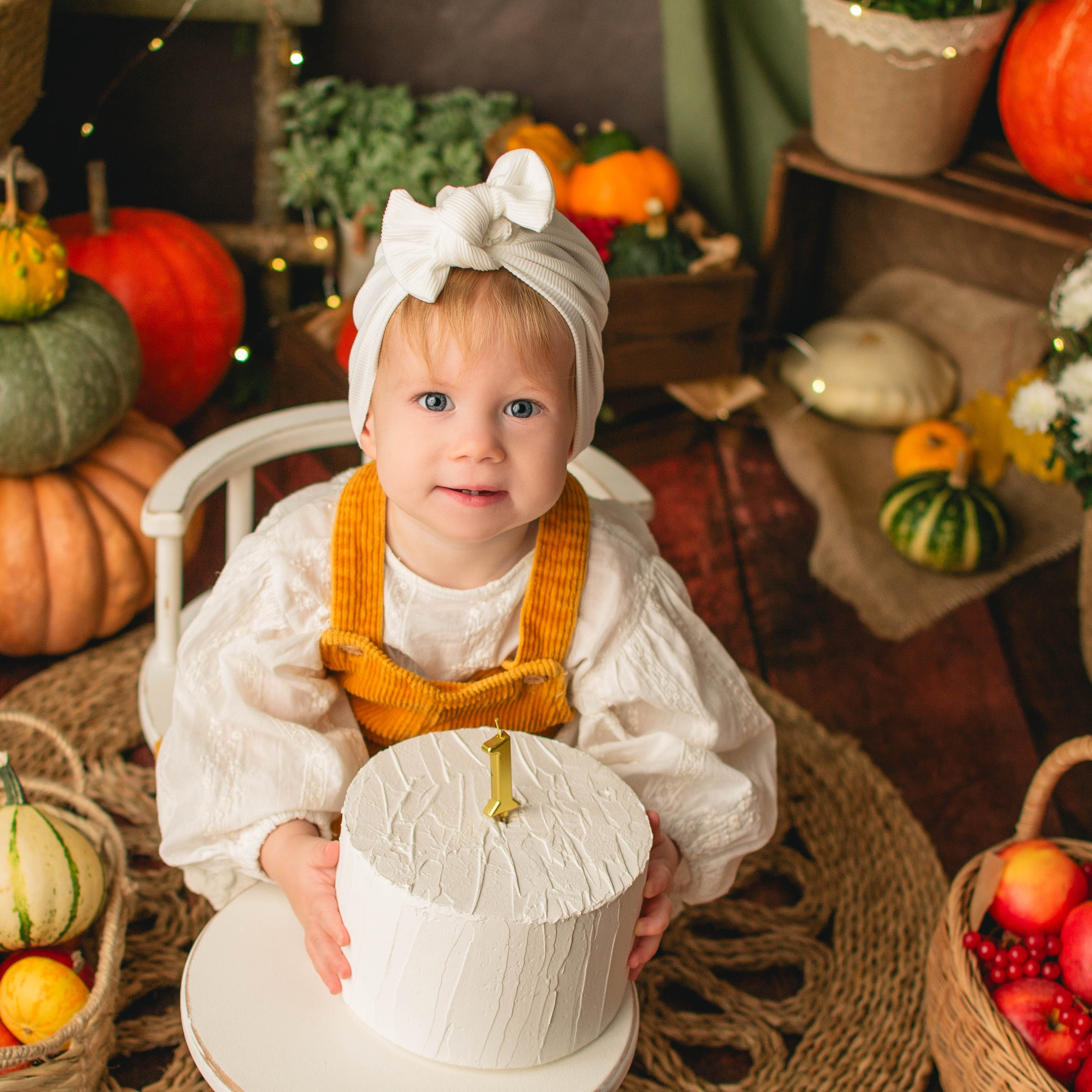 ОСЕННИЙ С ТЫКВАМИ 2024