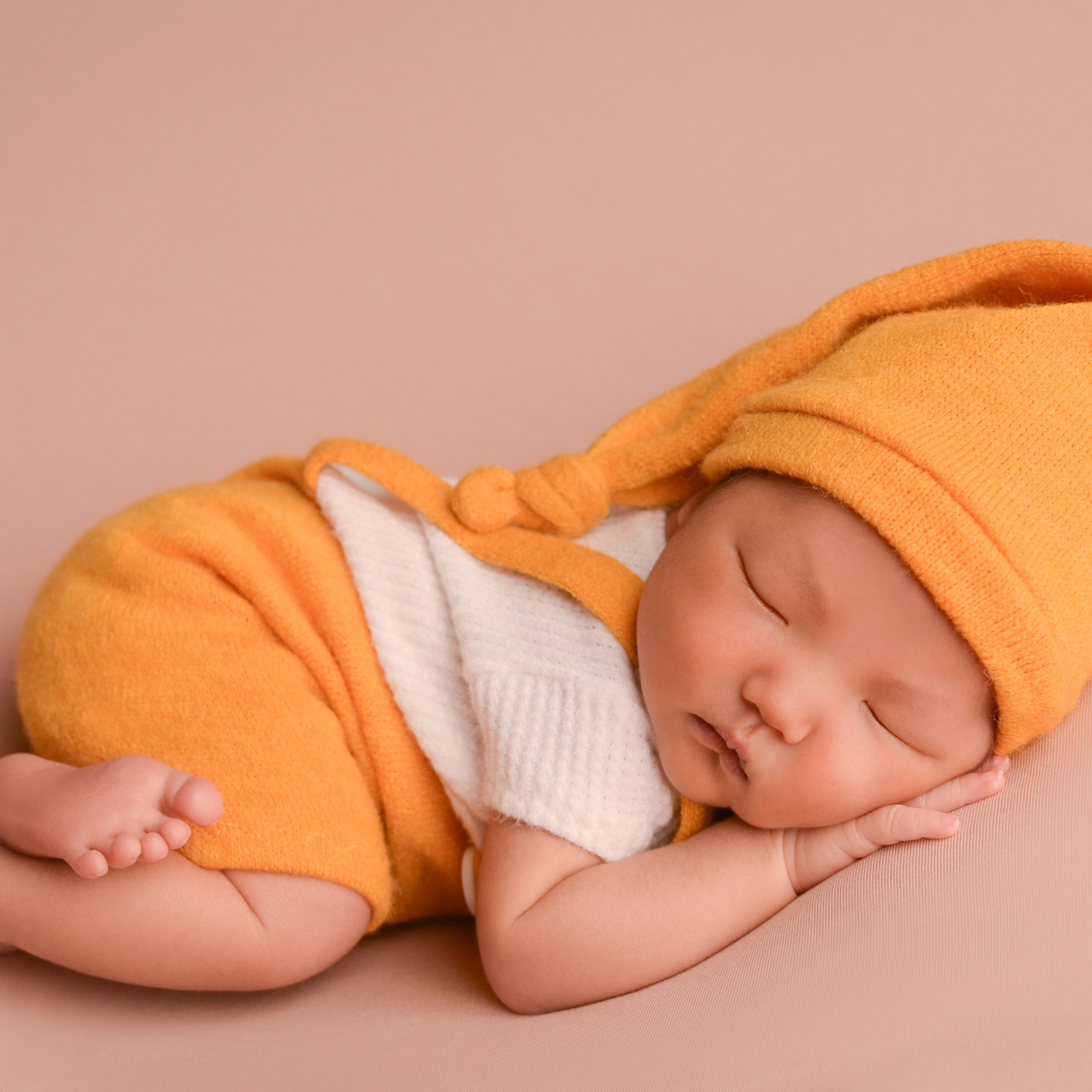 Отзывы. Фотограф новорождённых в Санкт-Петербурге Наталья Булгакова