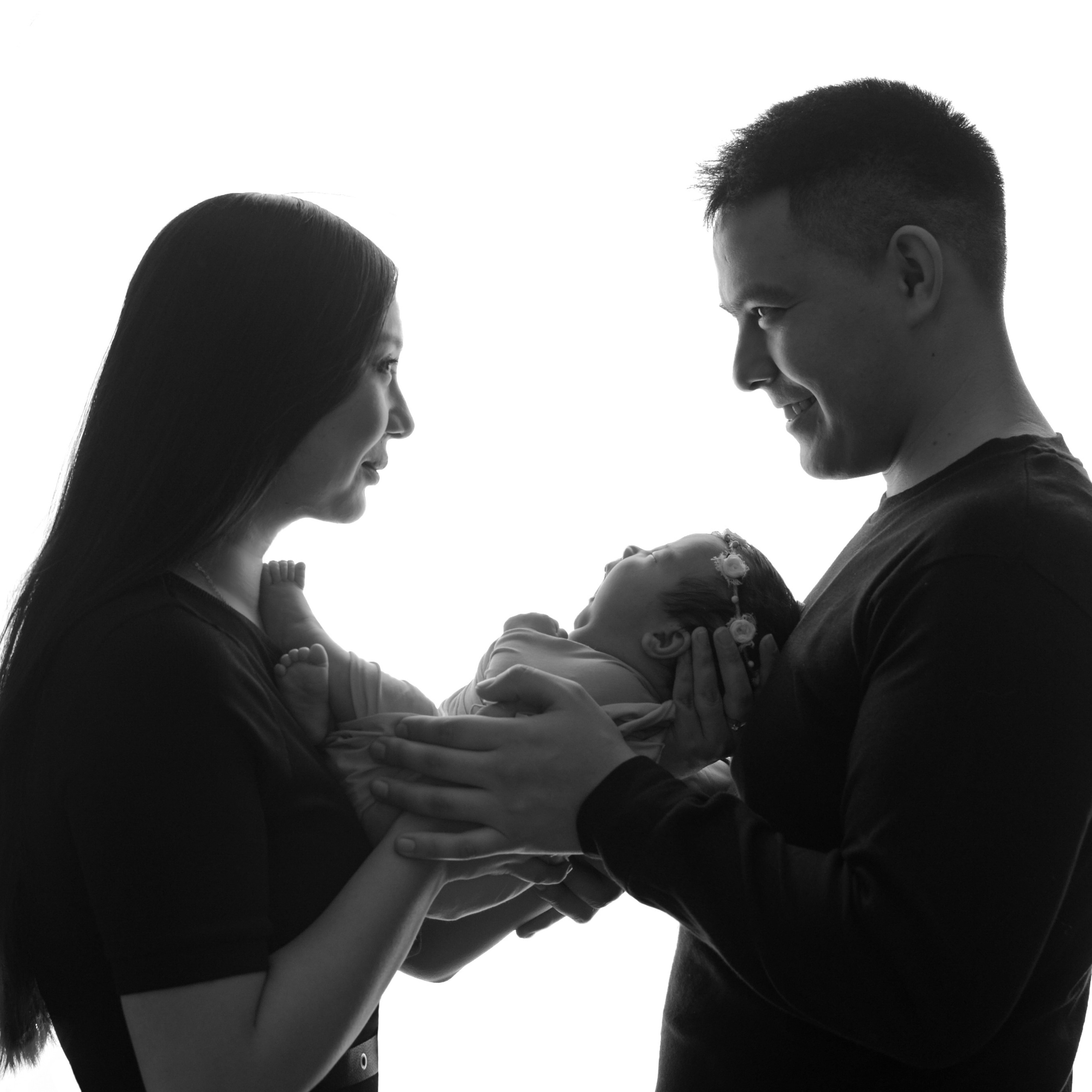 Отзывы. Фотограф новорождённых в Санкт-Петербурге Наталья Булгакова