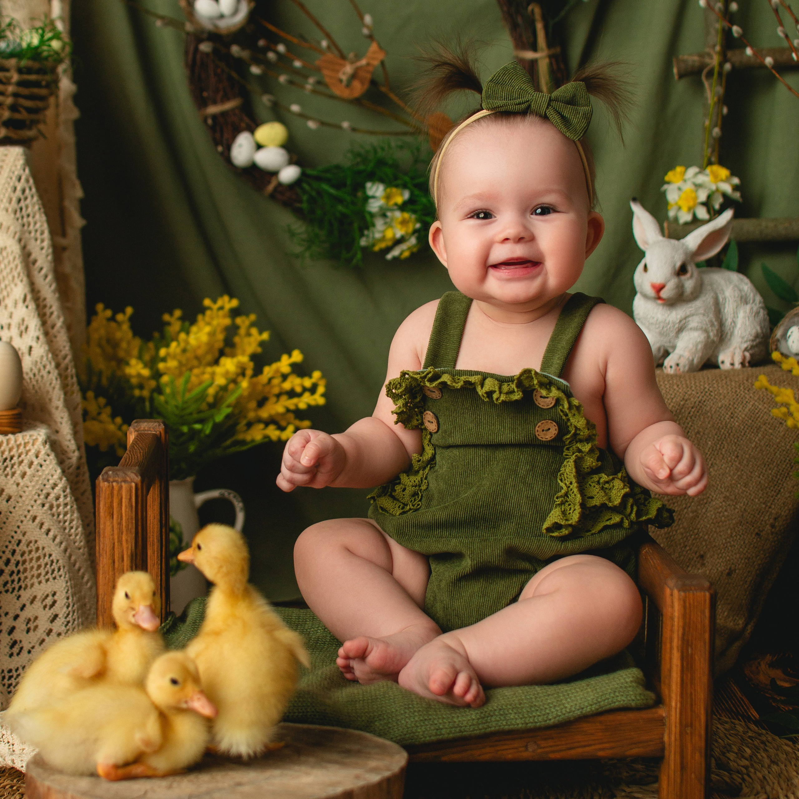 Пасхальный