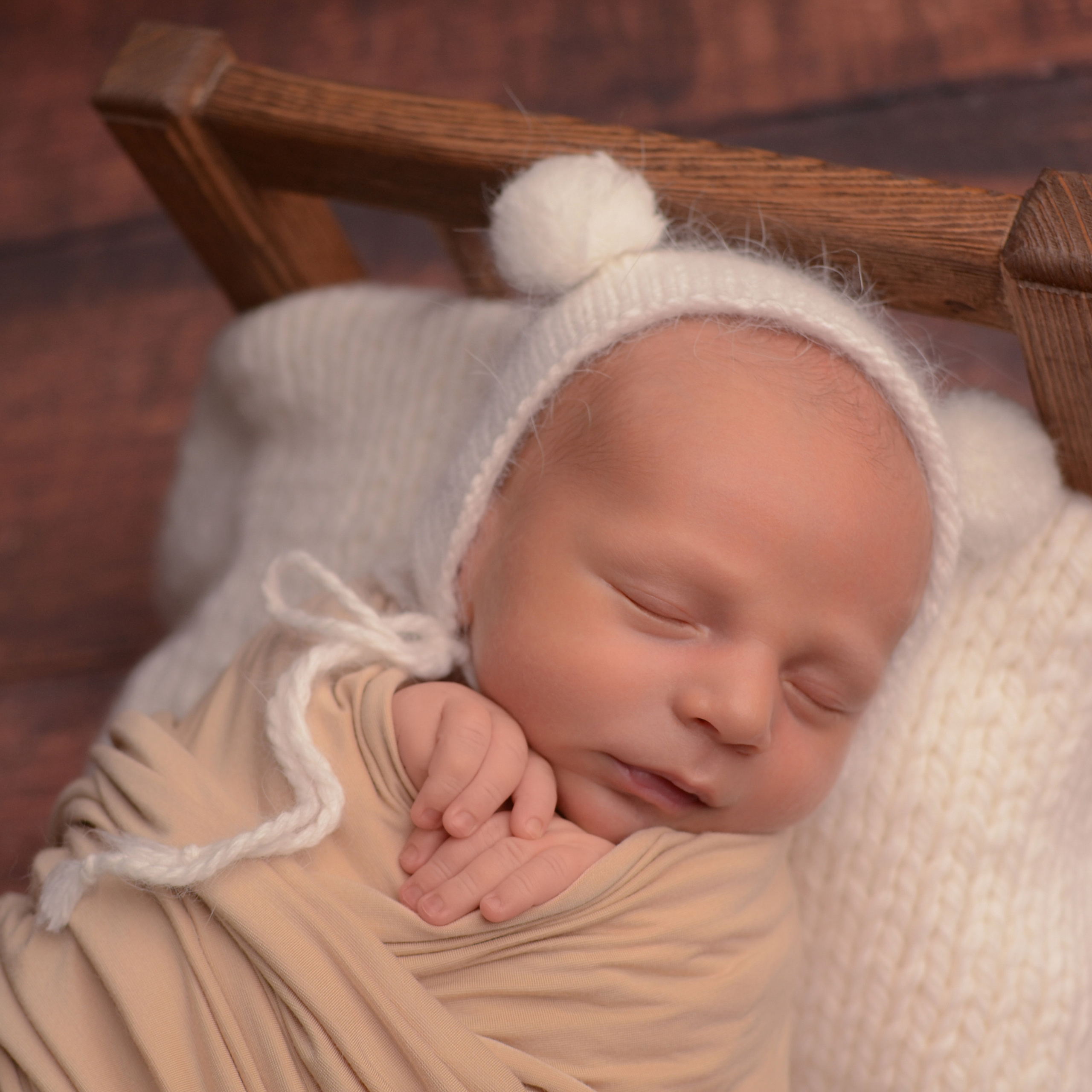 Отзывы. Фотограф новорождённых в Санкт-Петербурге Наталья Булгакова