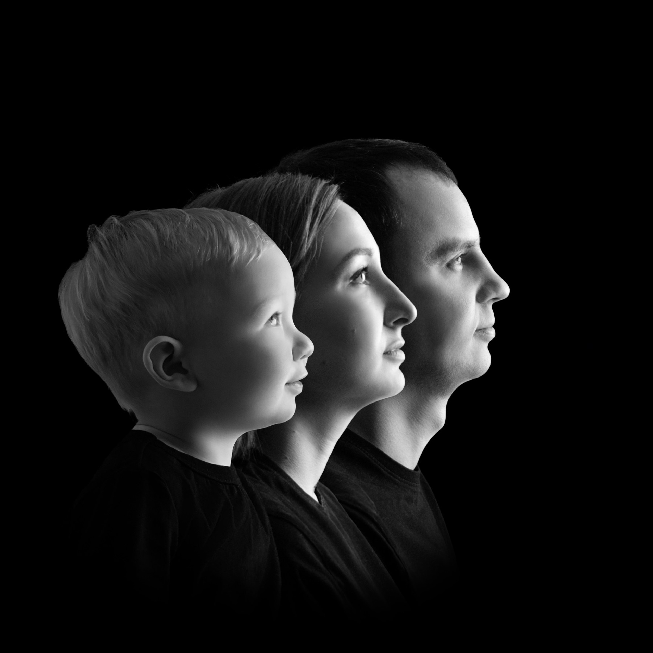 Портрет Поколений