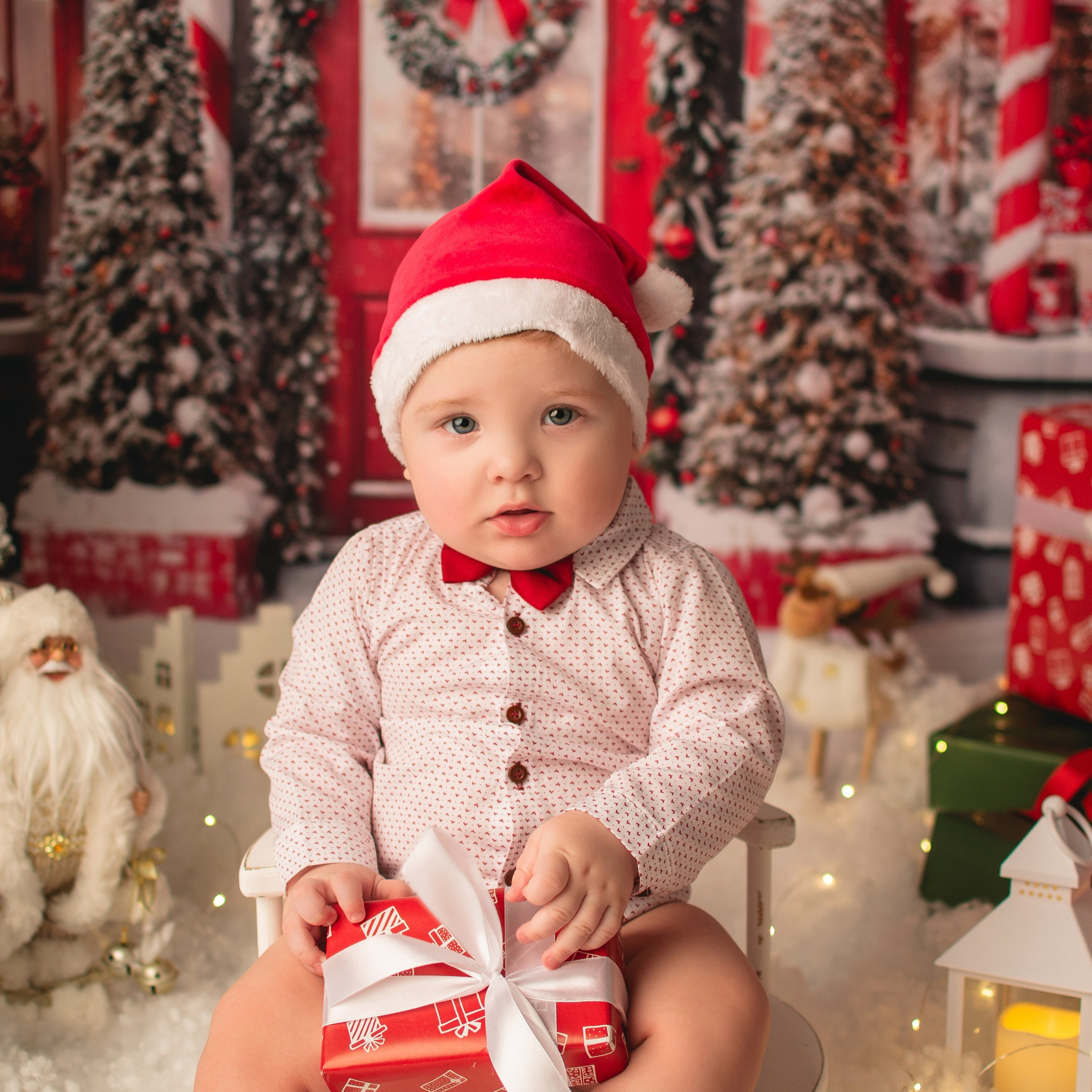 Отзывы. Фотограф новорождённых в Санкт-Петербурге Наталья Булгакова