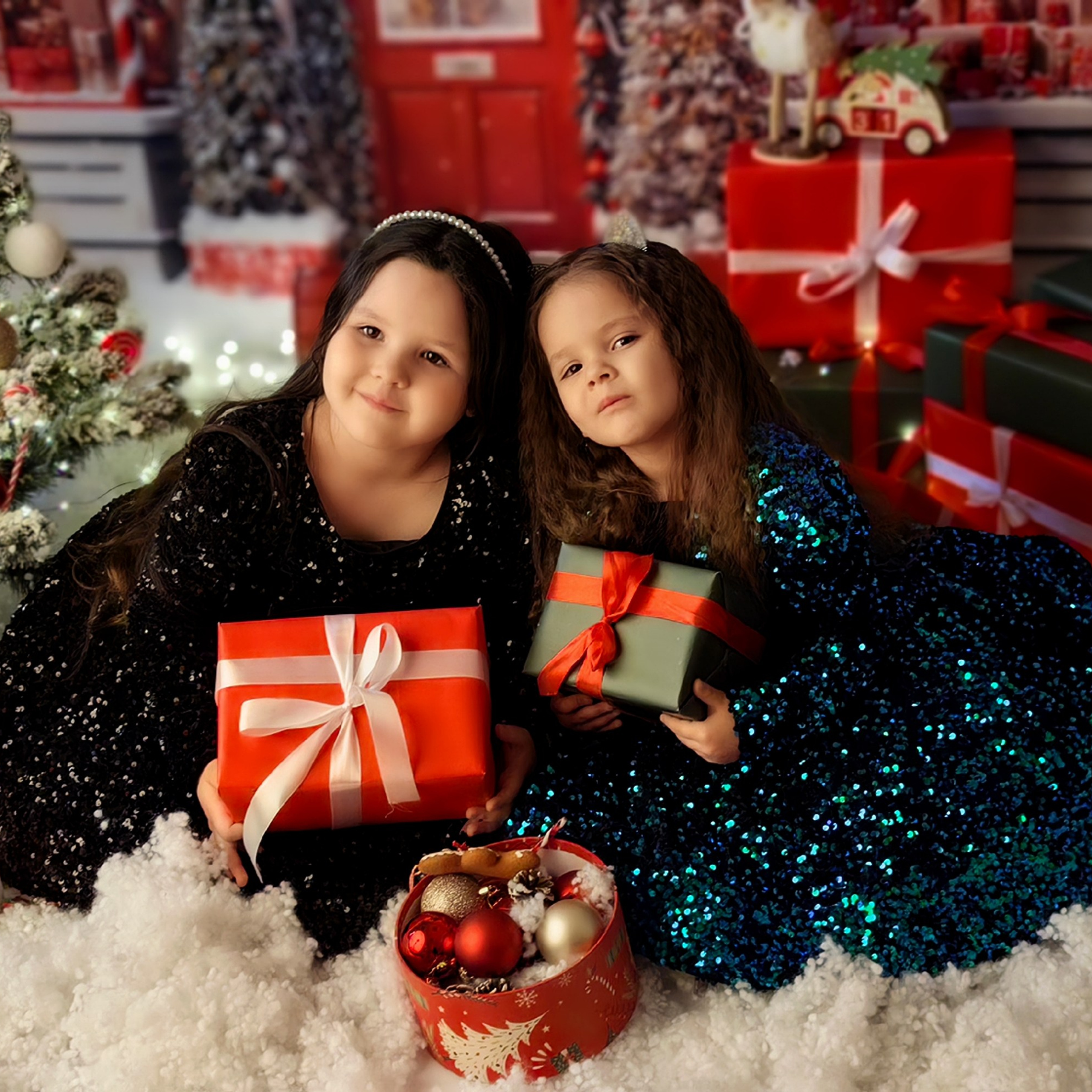 Отзывы. Фотограф новорождённых в Санкт-Петербурге Наталья Булгакова