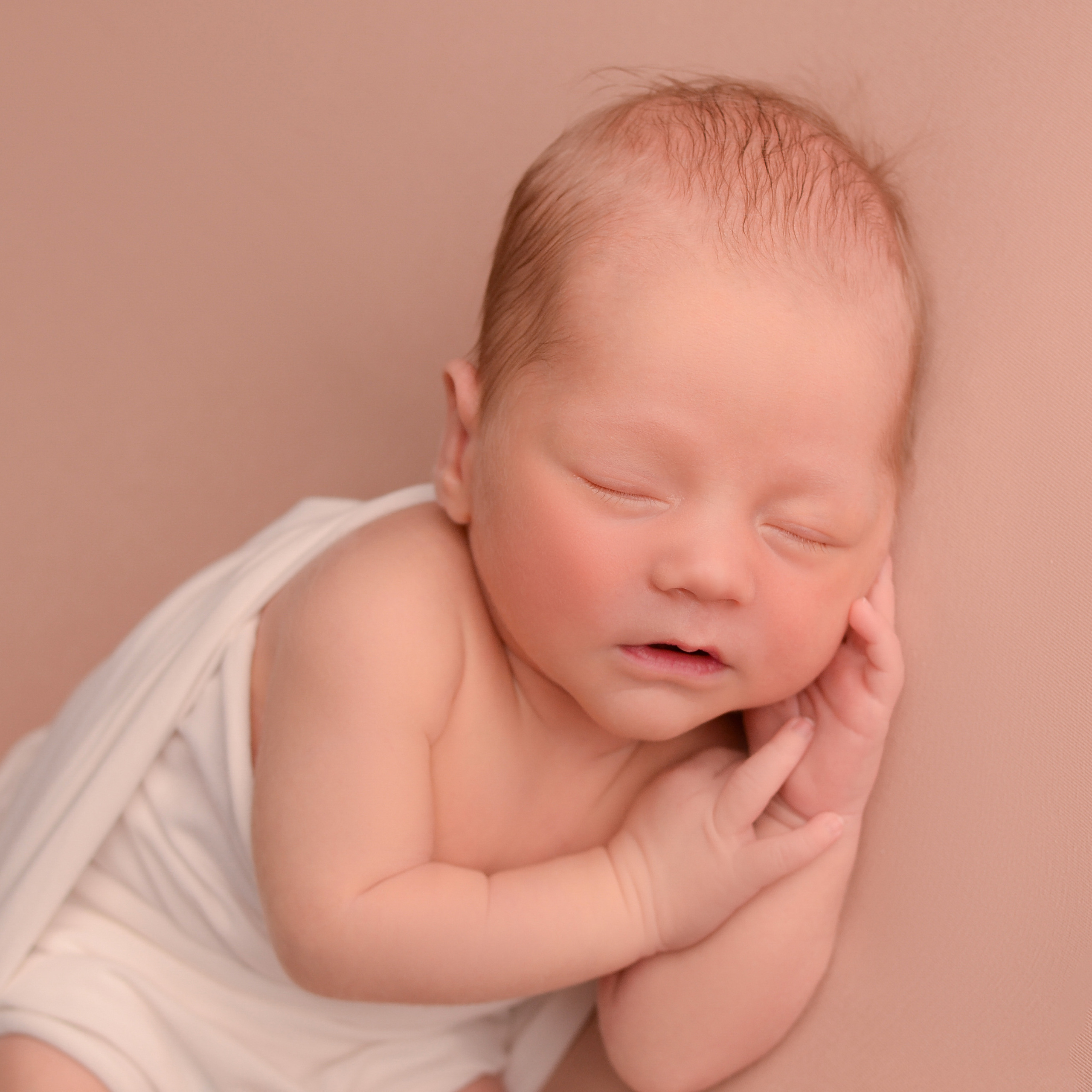 Отзывы. Фотограф новорождённых в Санкт-Петербурге Наталья Булгакова