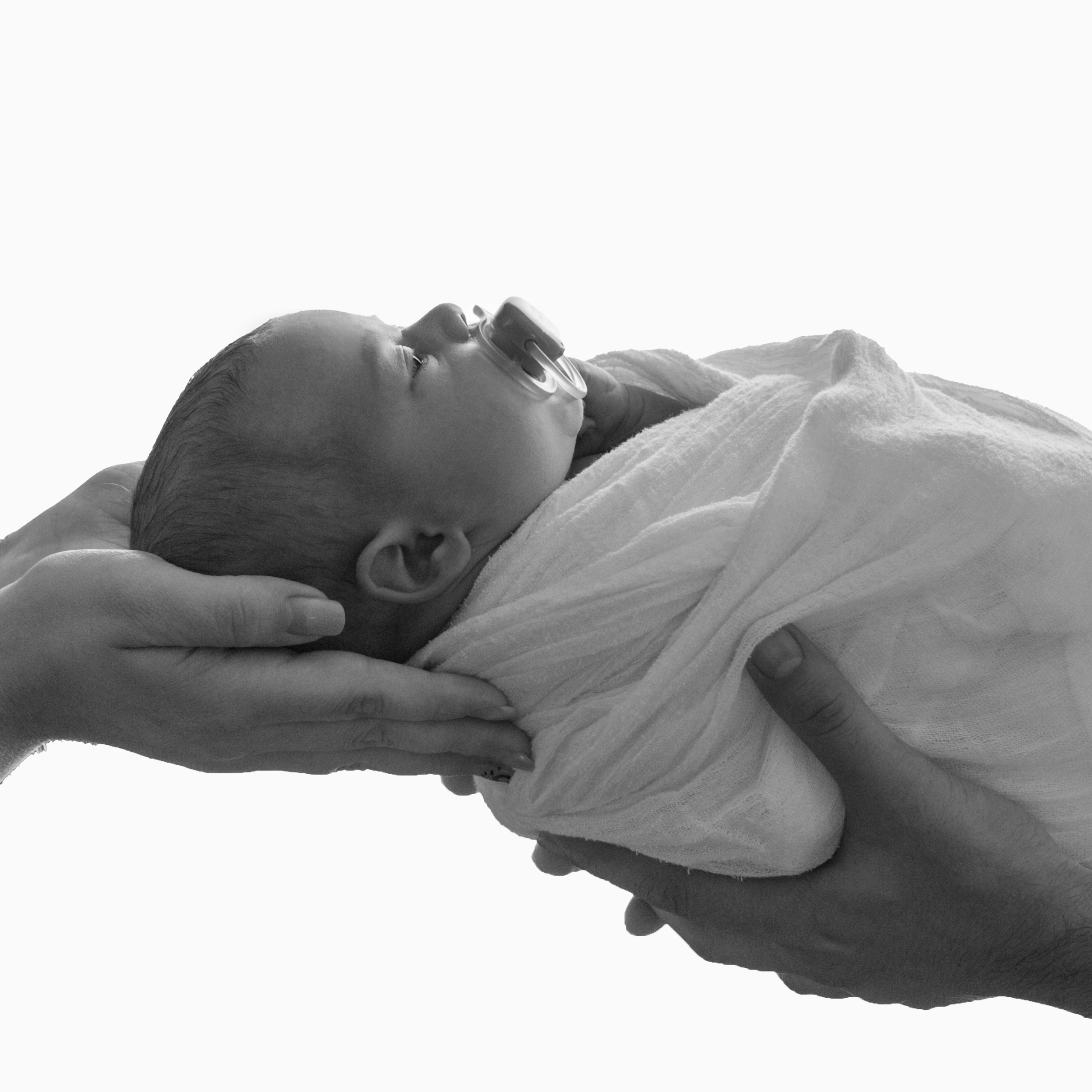 Отзывы. Фотограф новорождённых в Санкт-Петербурге Наталья Булгакова