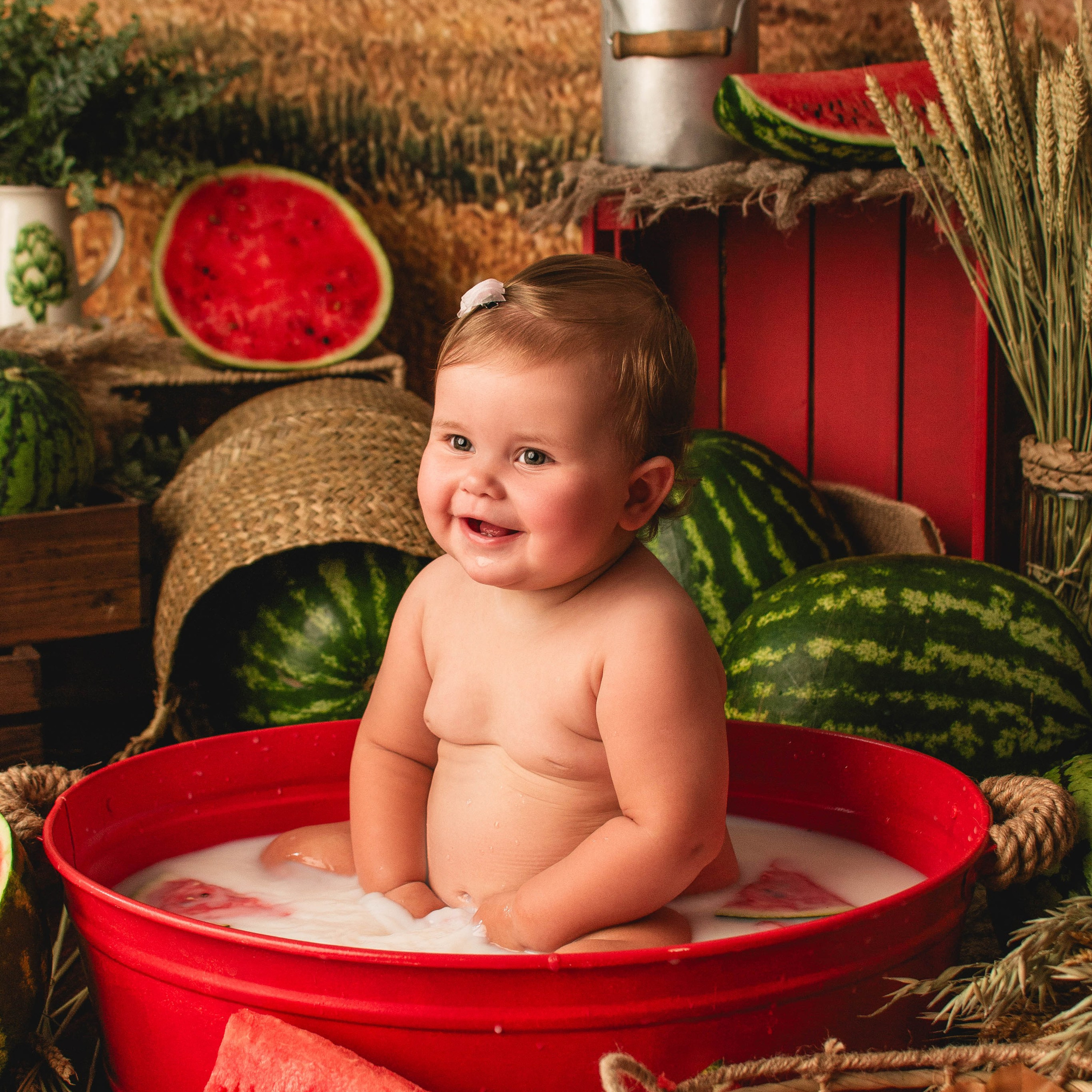 Арбузный 2024