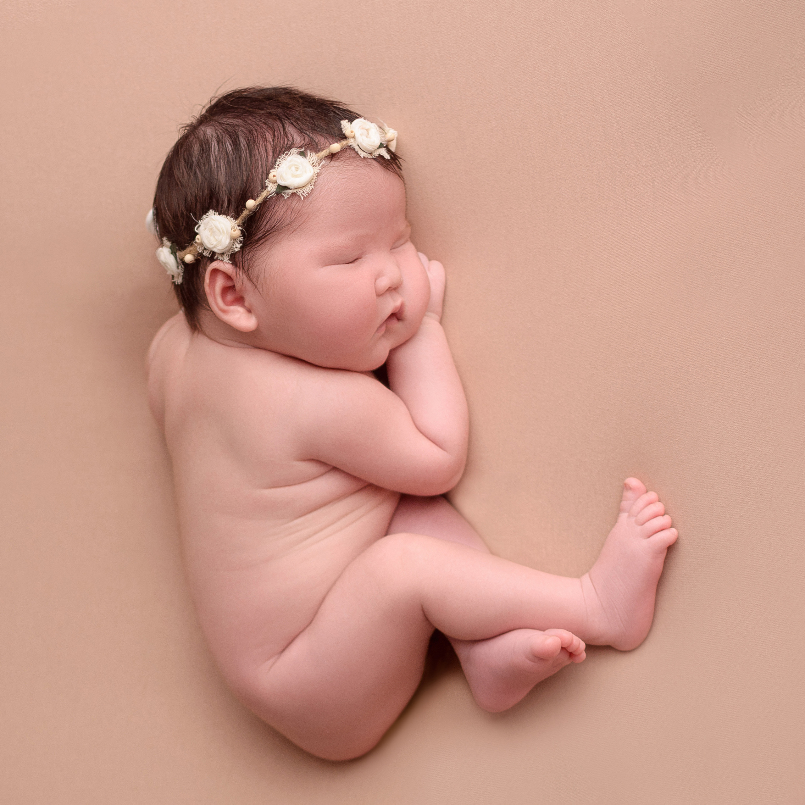 Отзывы. Фотограф новорождённых в Санкт-Петербурге Наталья Булгакова