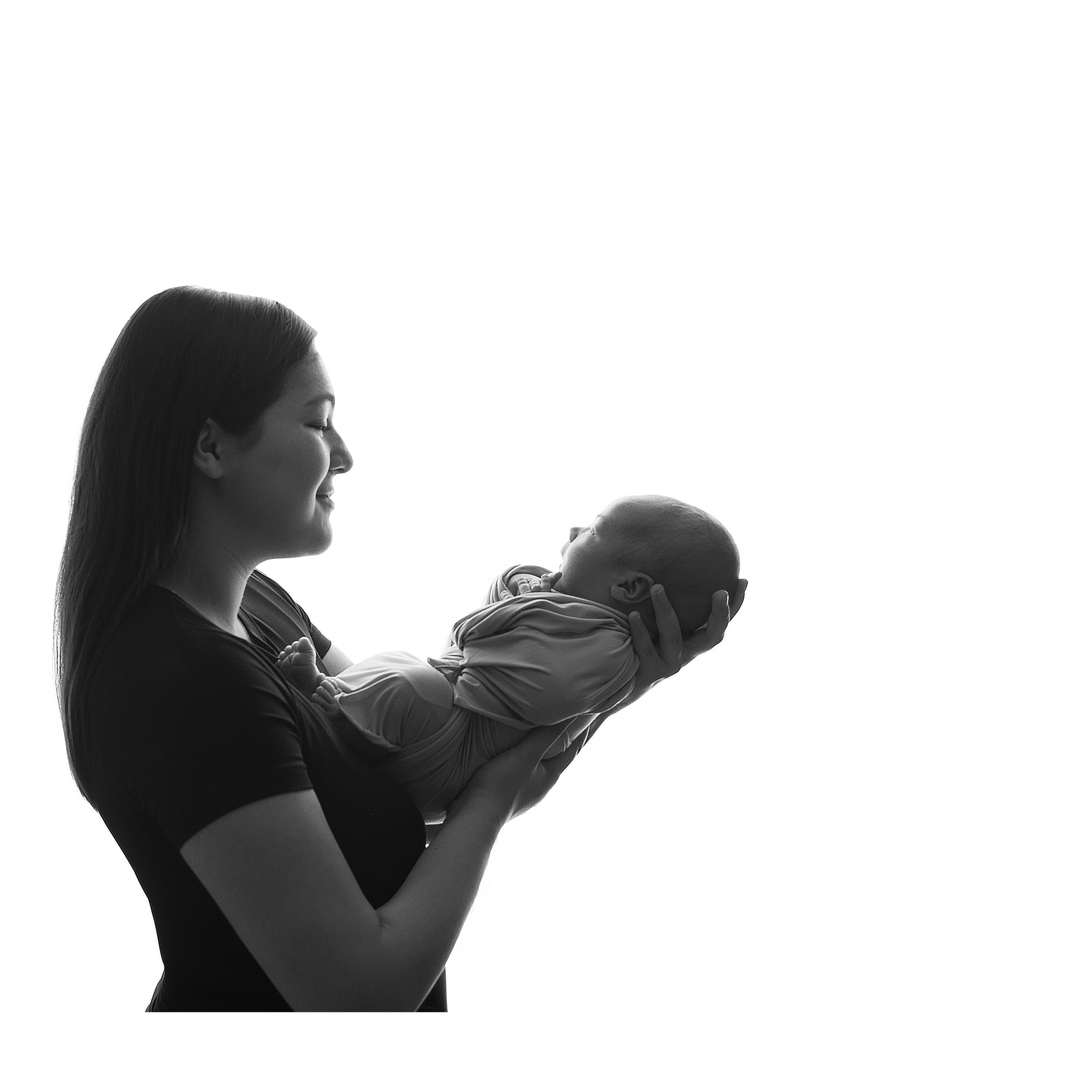 Отзывы. Фотограф новорождённых в Санкт-Петербурге Наталья Булгакова