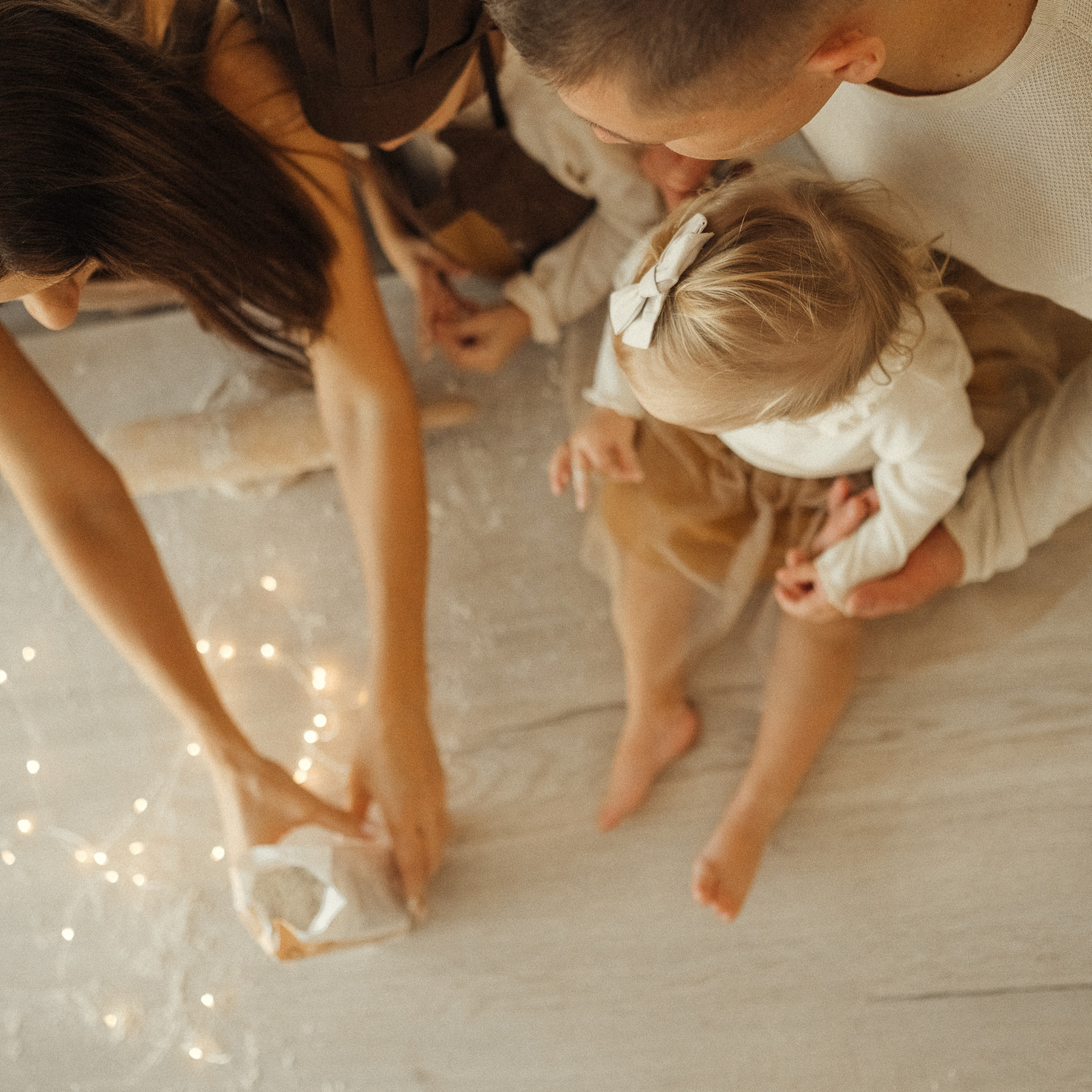 Отзывы. Фотограф и видеограф в Санкт-Петербурге Полина Янушко. Съёмка родов