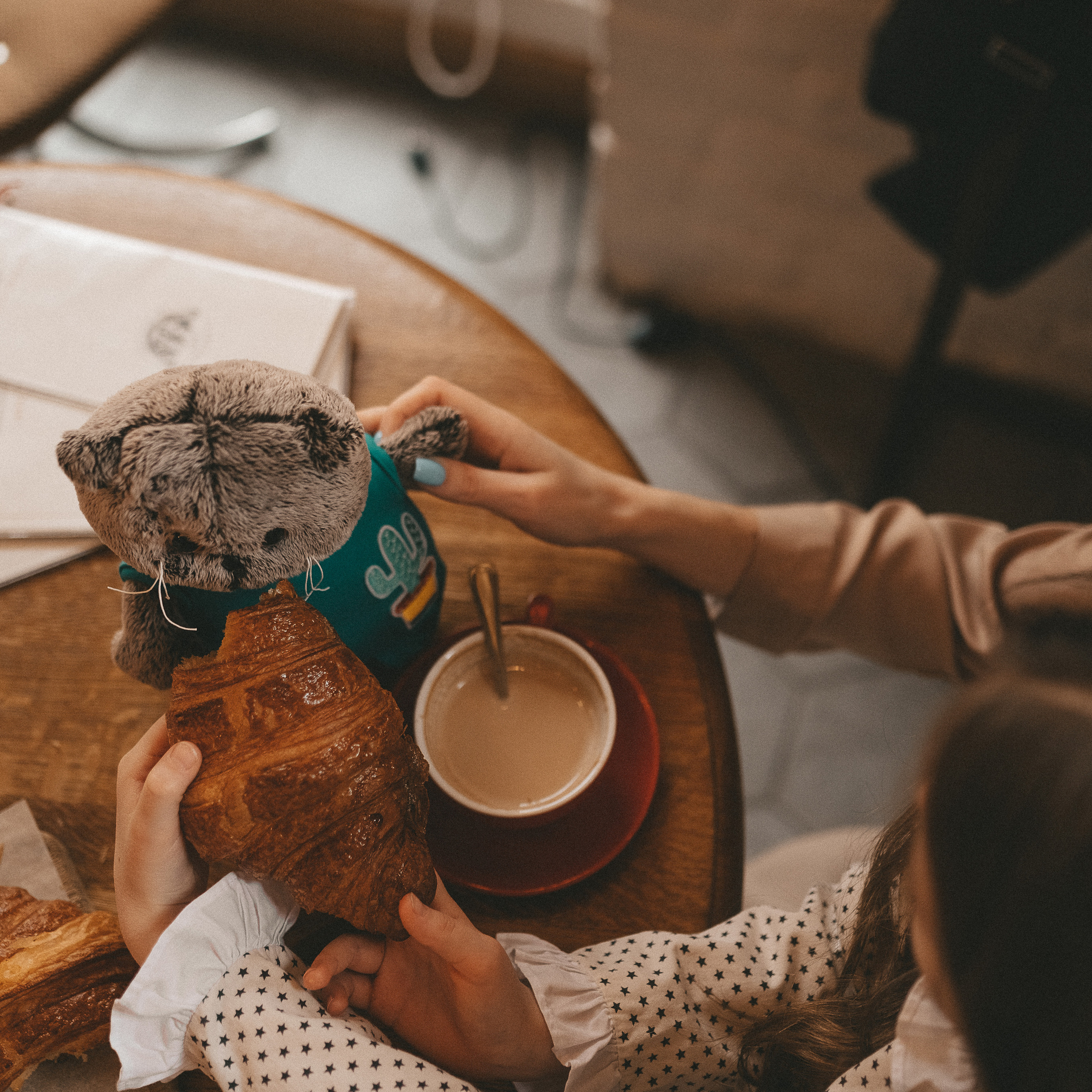 Отзывы. Фотограф и видеограф в Санкт-Петербурге Полина Янушко. Съёмка родов