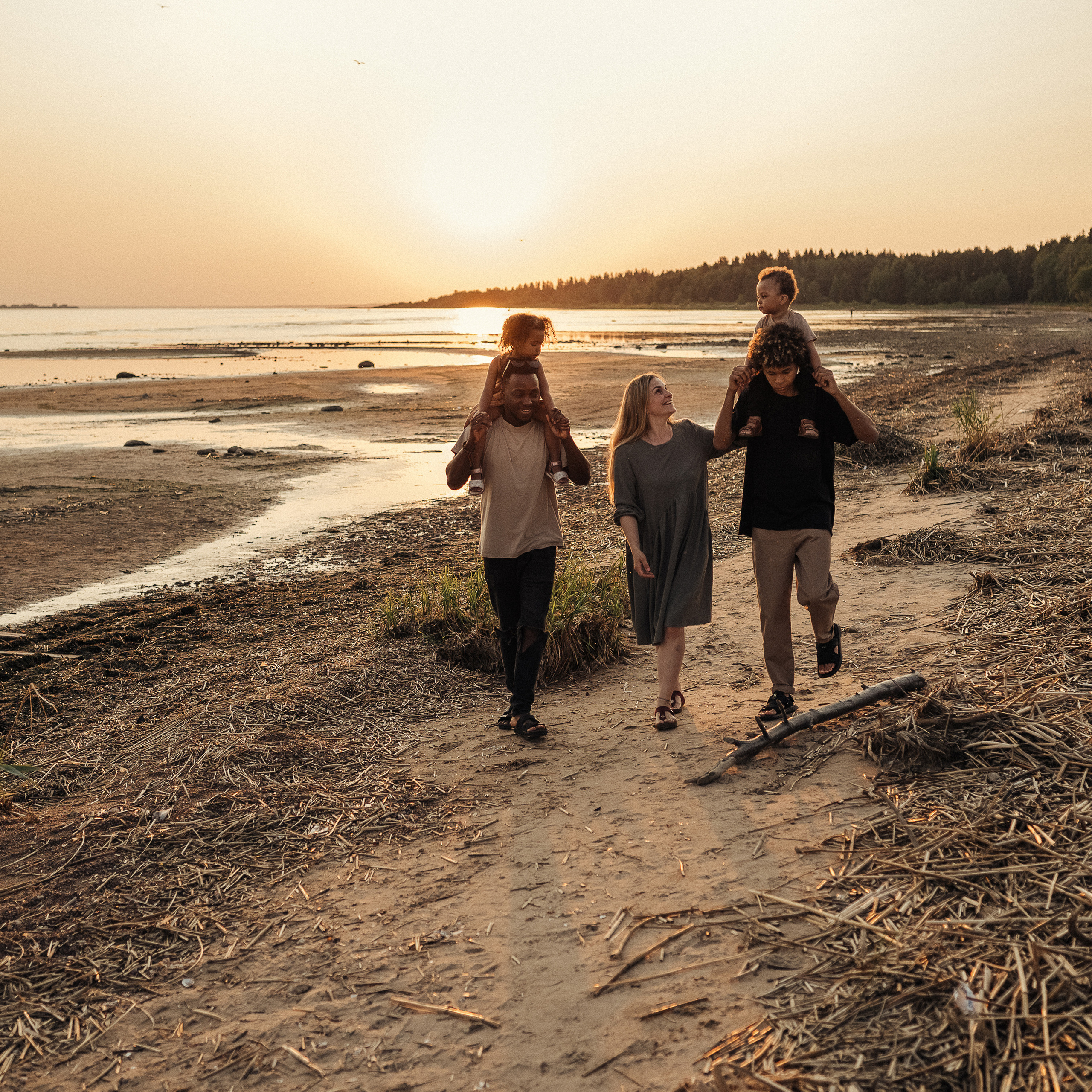 Отзывы. Фотограф и видеограф в Санкт-Петербурге Полина Янушко. Съёмка родов