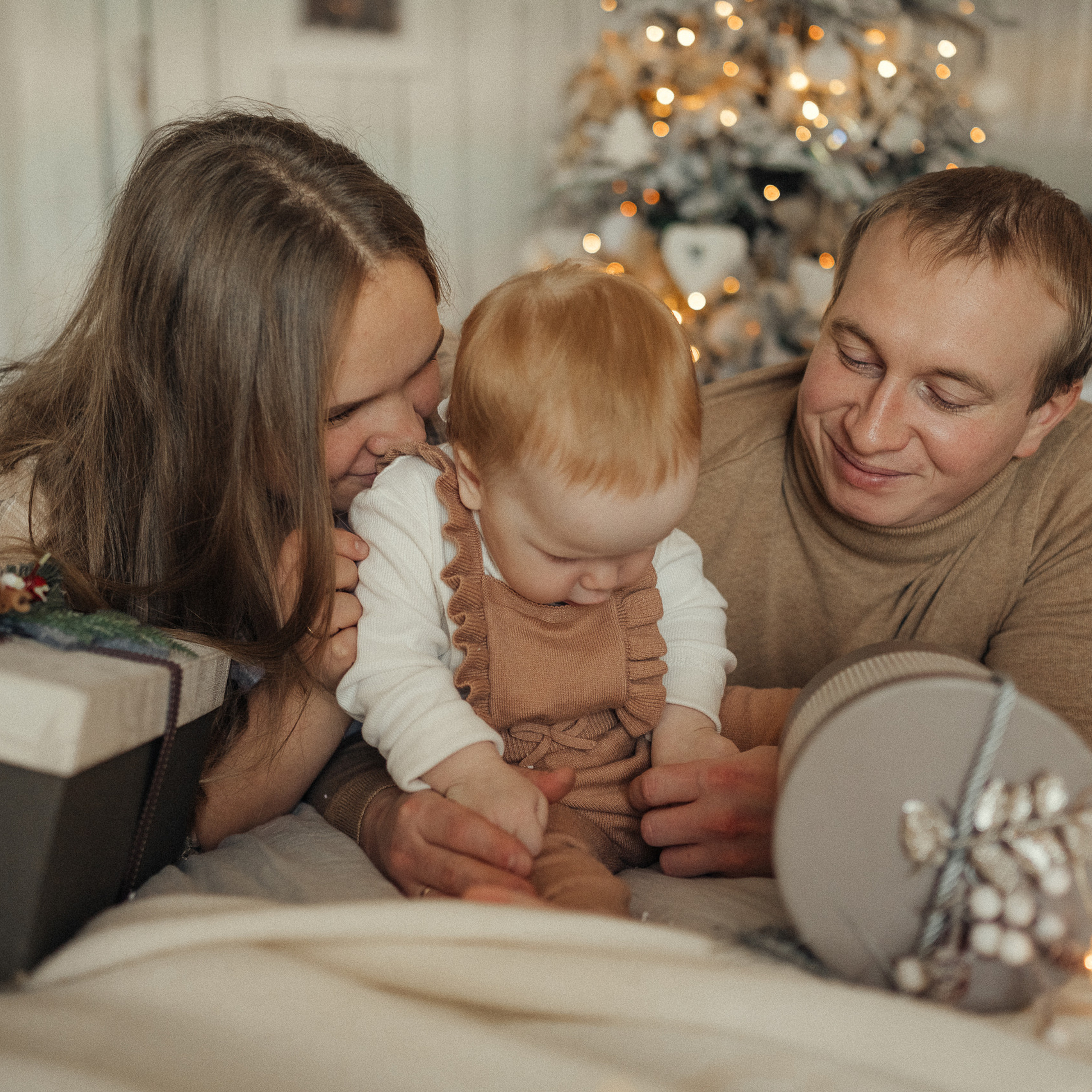 Отзывы. Фотограф и видеограф в Санкт-Петербурге Полина Янушко. Съёмка родов
