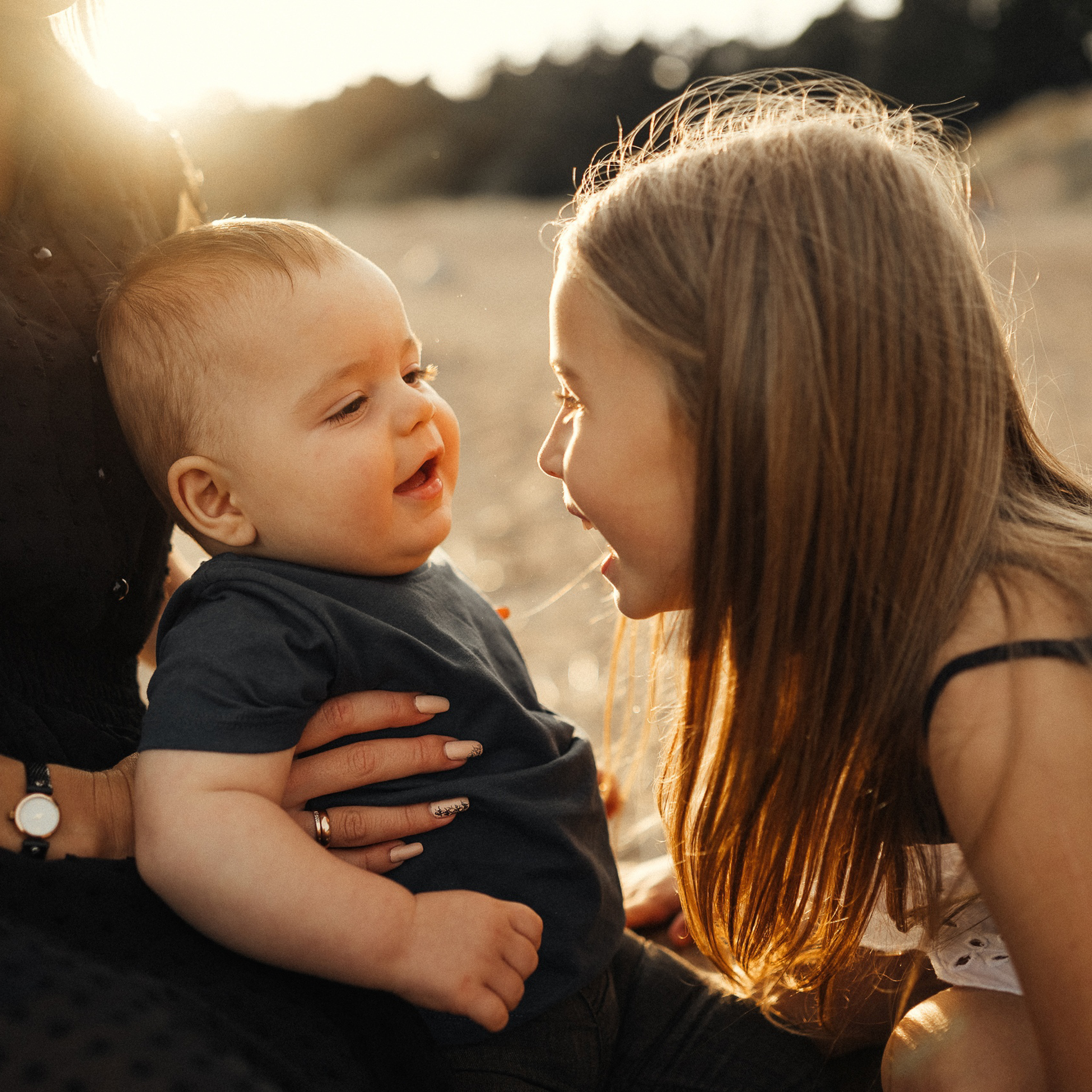 Отзывы. Фотограф и видеограф в Санкт-Петербурге Полина Янушко. Съёмка родов