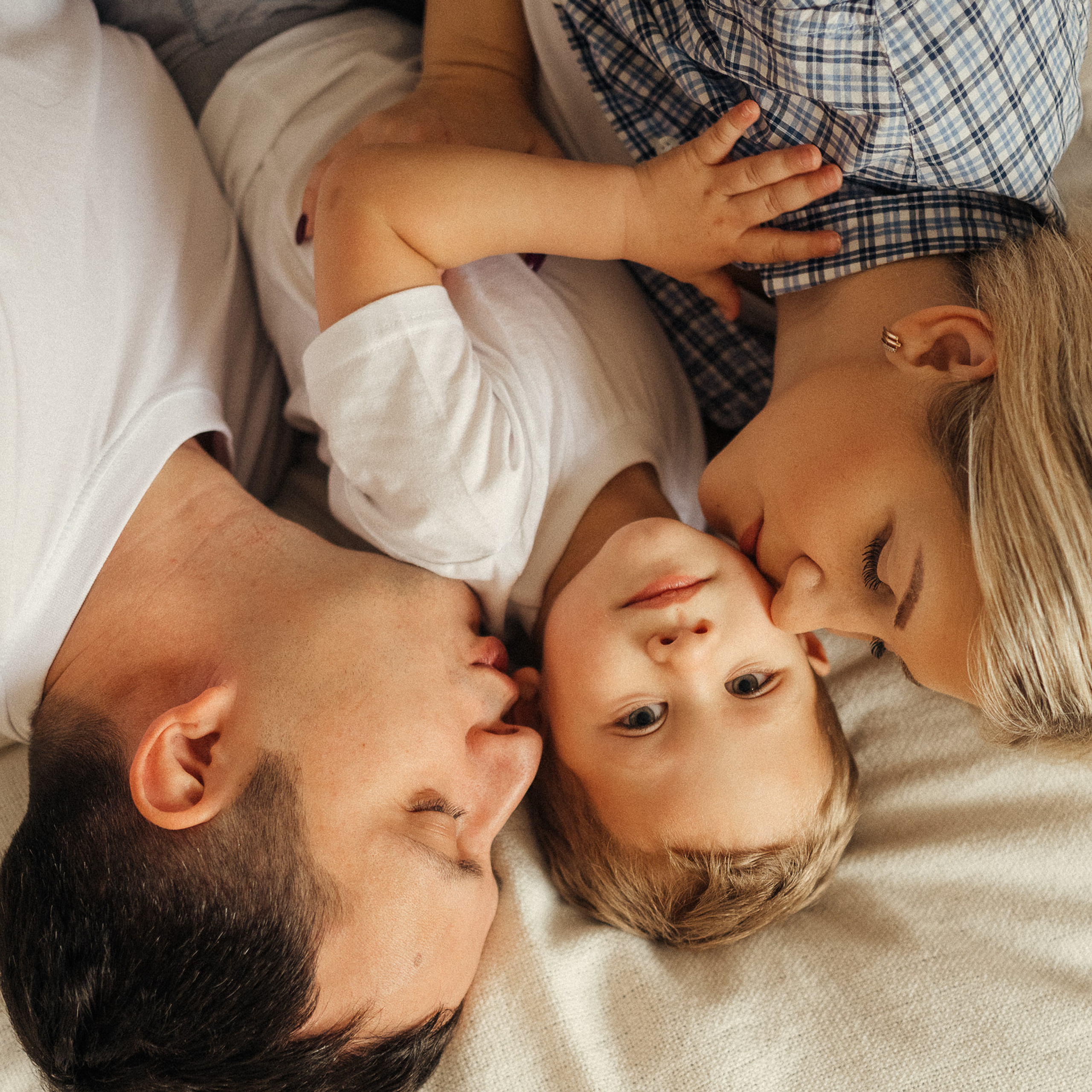 Отзывы. Фотограф и видеограф в Санкт-Петербурге Полина Янушко. Съёмка родов