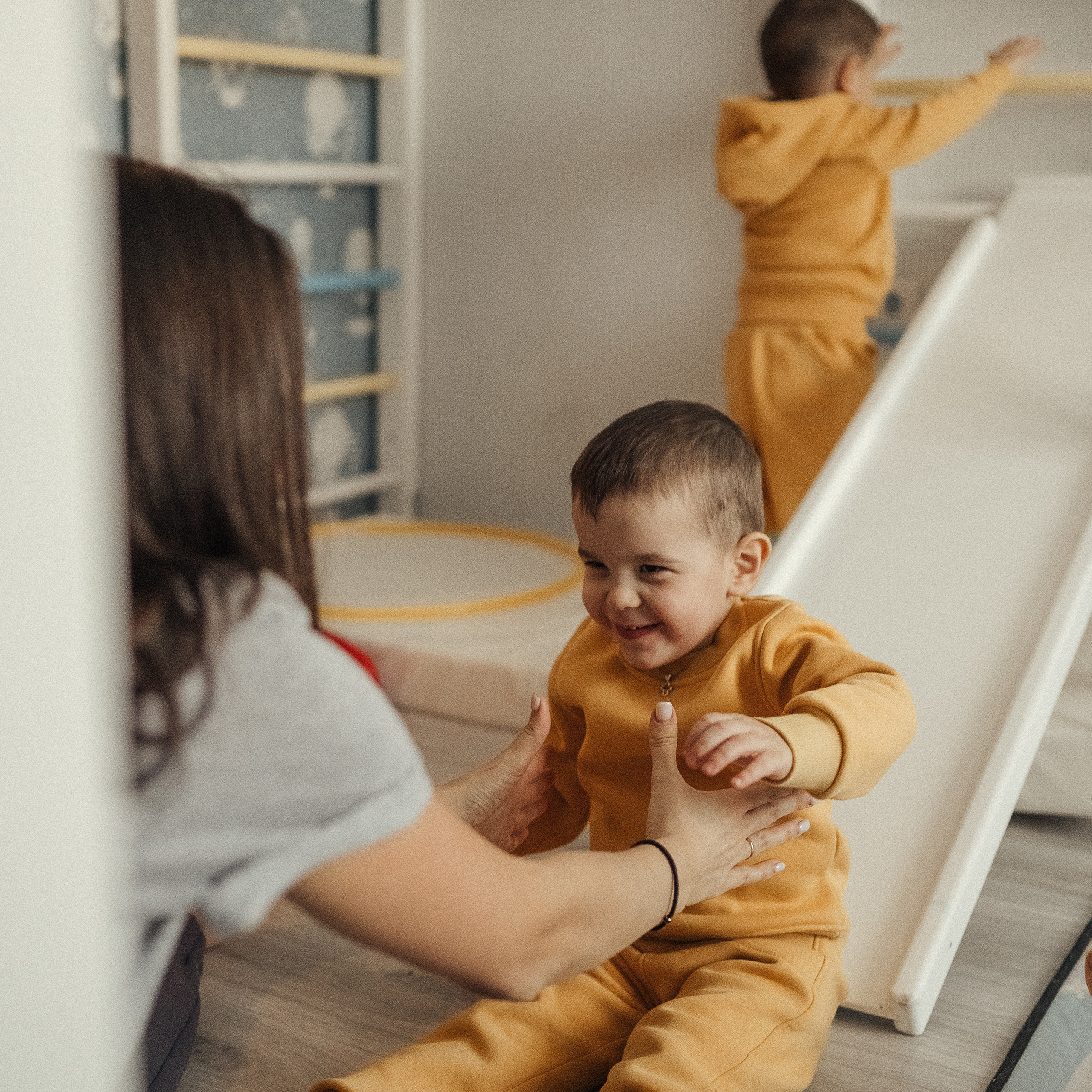 Отзывы. Фотограф и видеограф в Санкт-Петербурге Полина Янушко. Съёмка родов