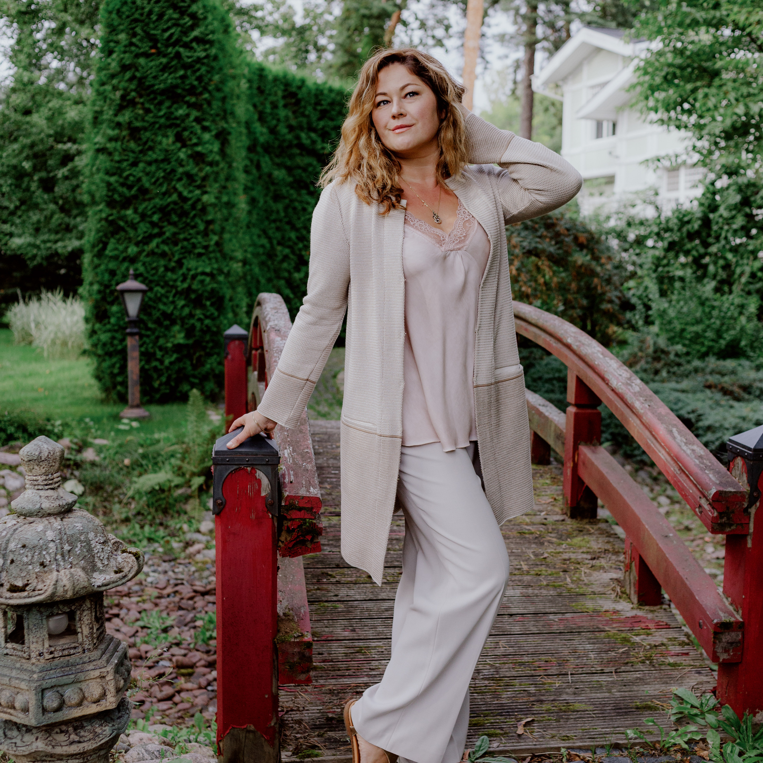 Контент для коуча