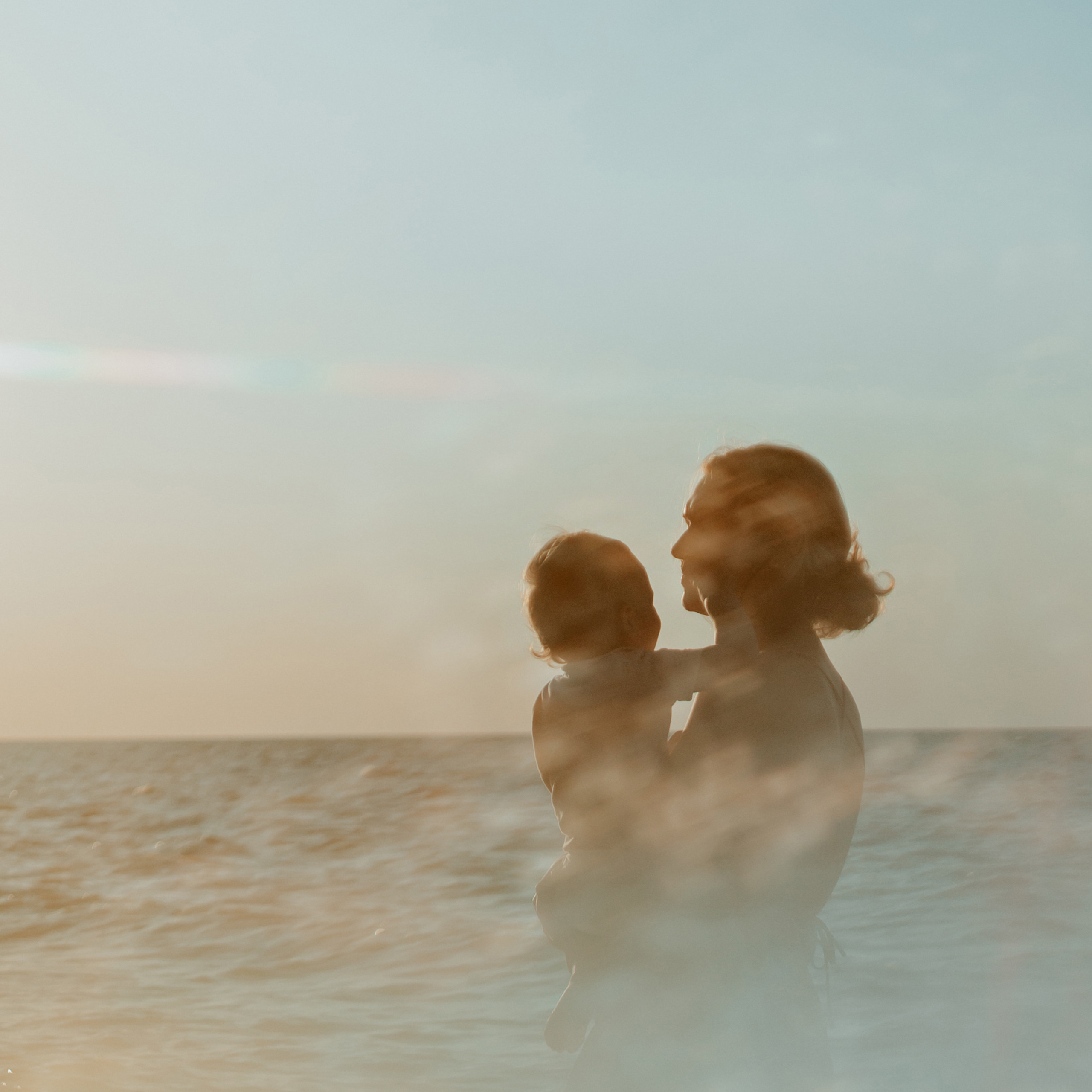 Морская история