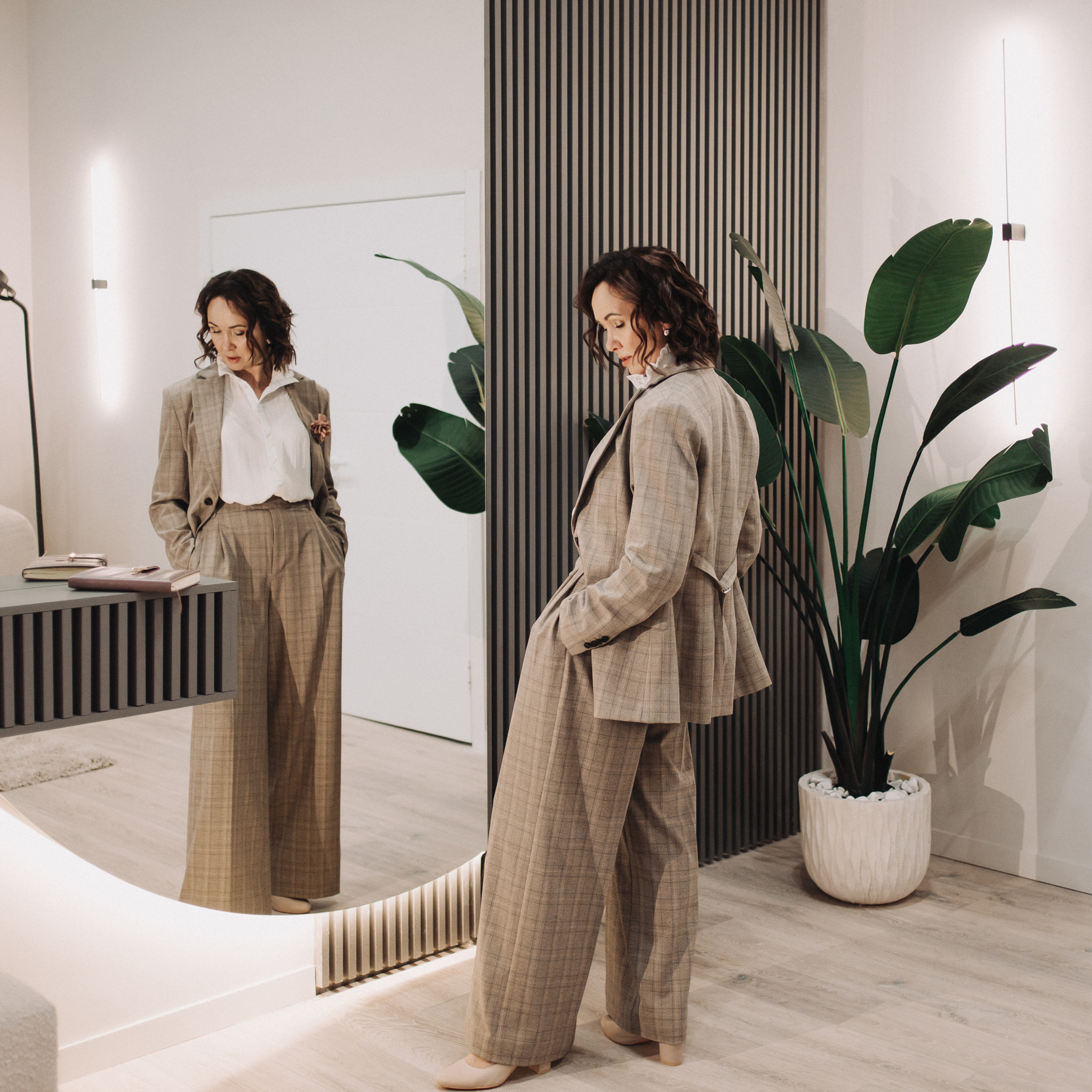 Фотосессия для бухгалтера